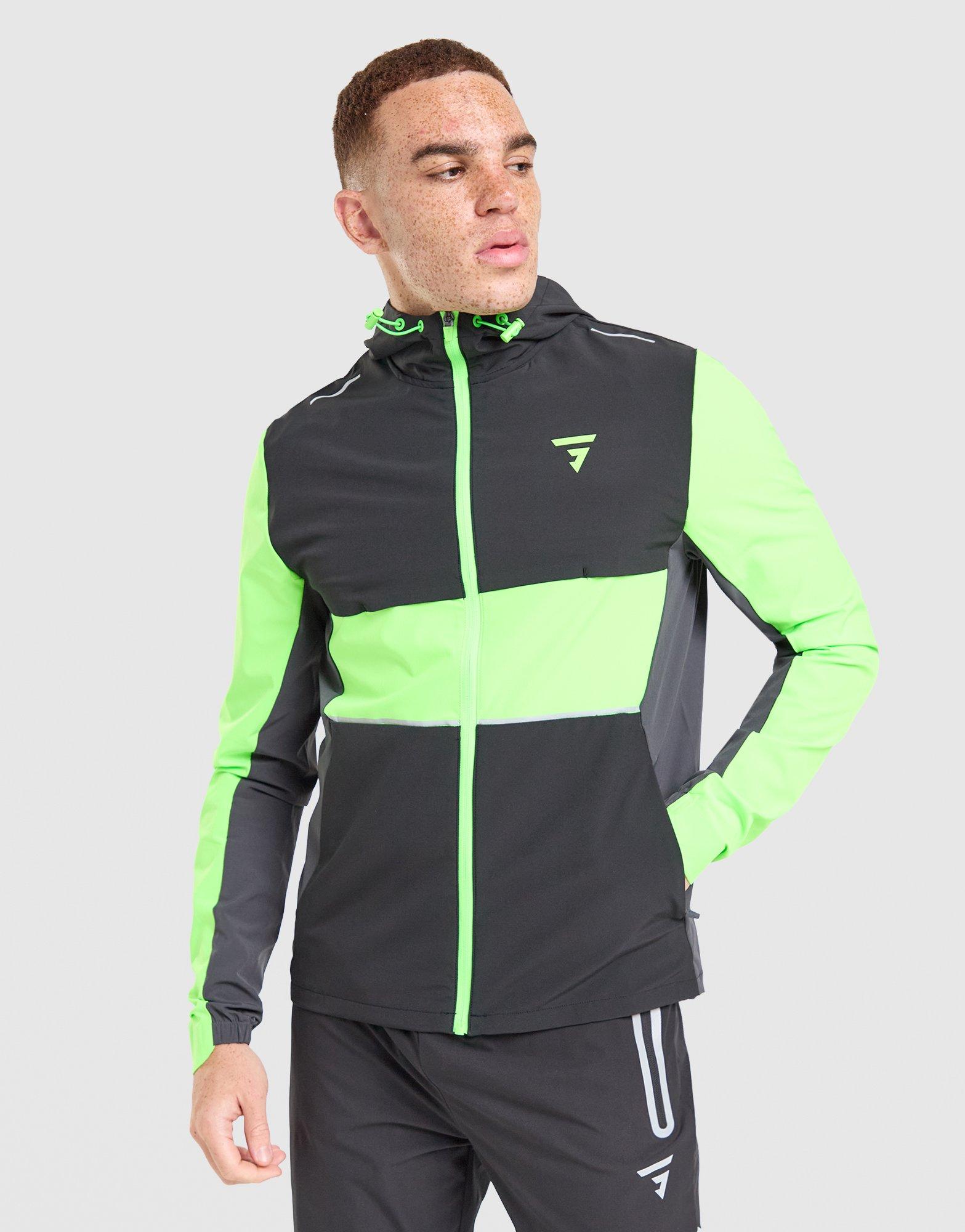 GRIID Evo Jacket