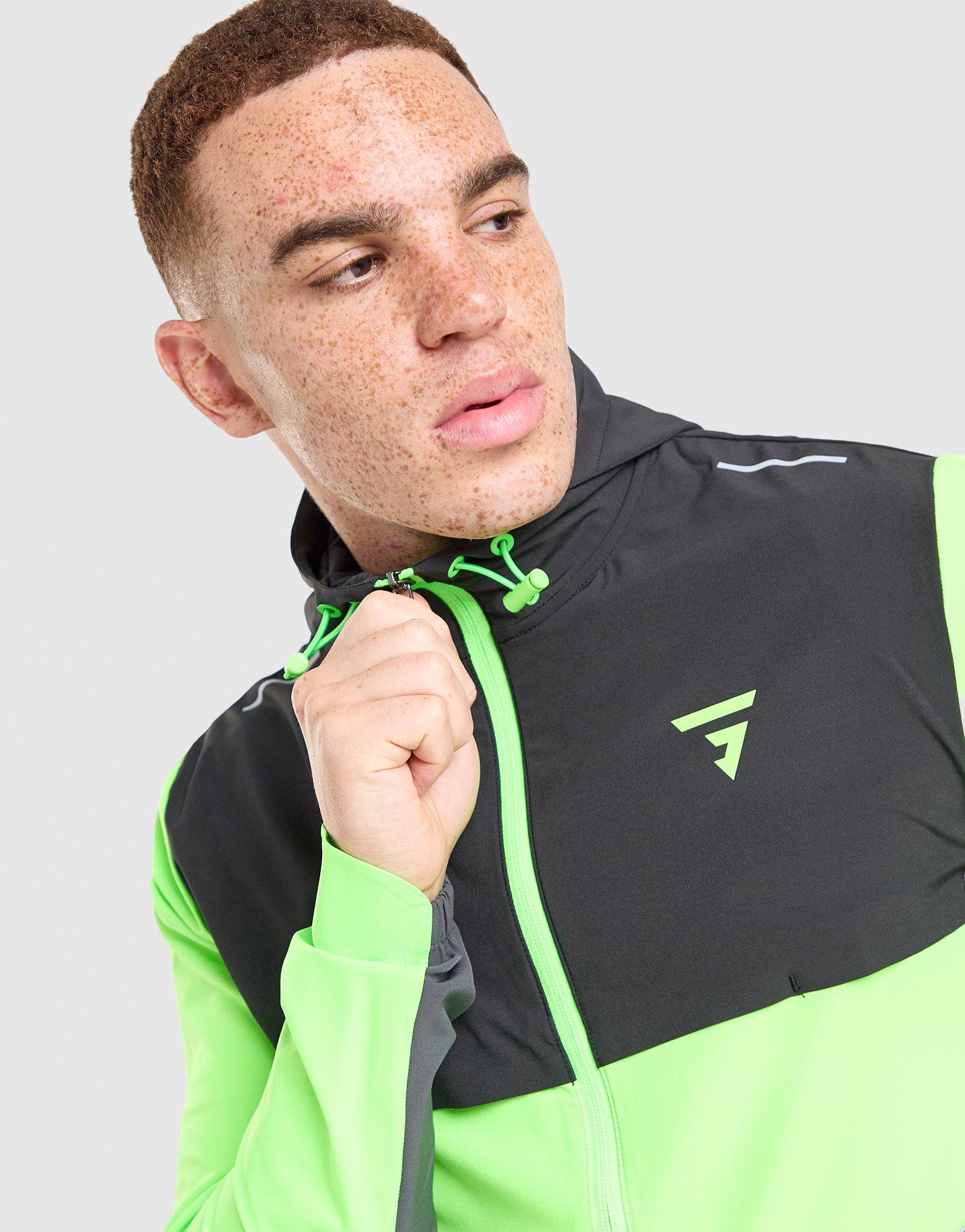 GRIID Evo Jacket