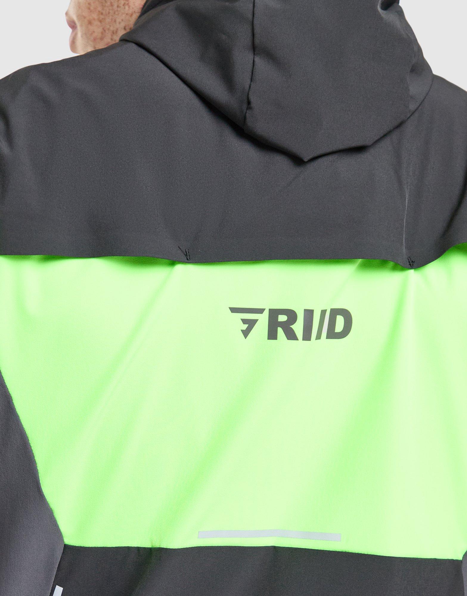 GRIID Evo Jacket