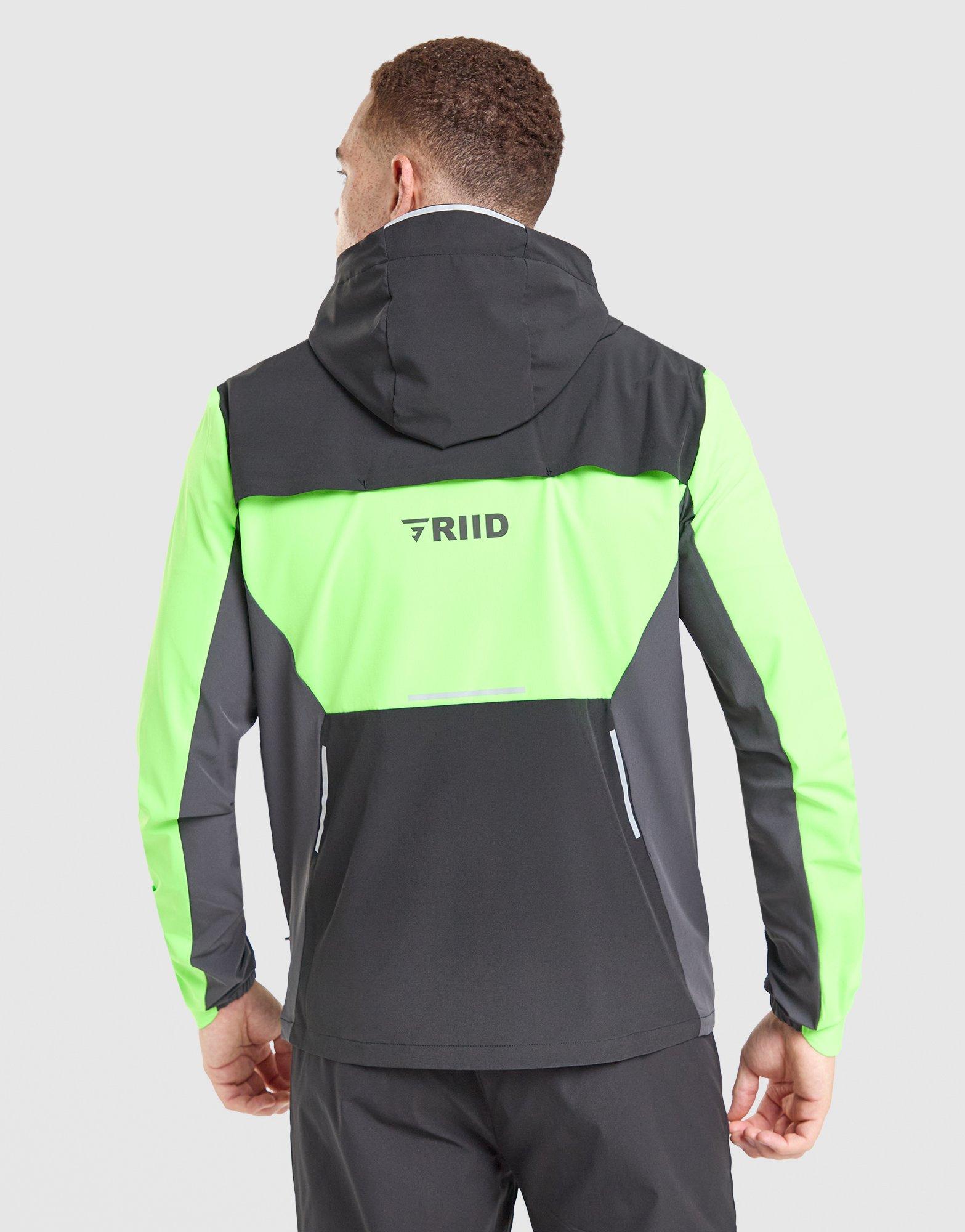 GRIID Evo Jacket