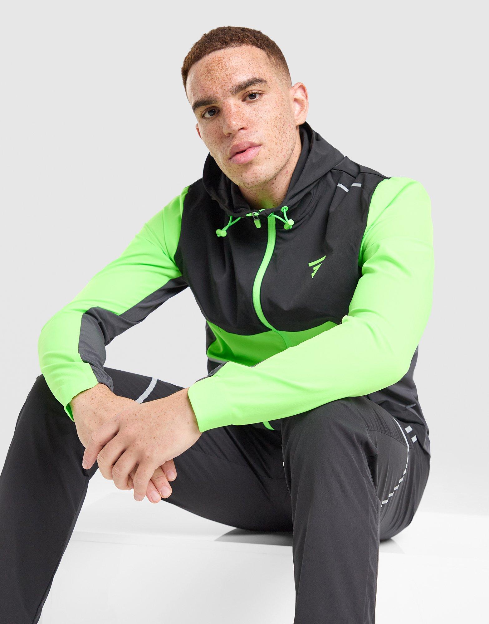 GRIID Evo Jacket