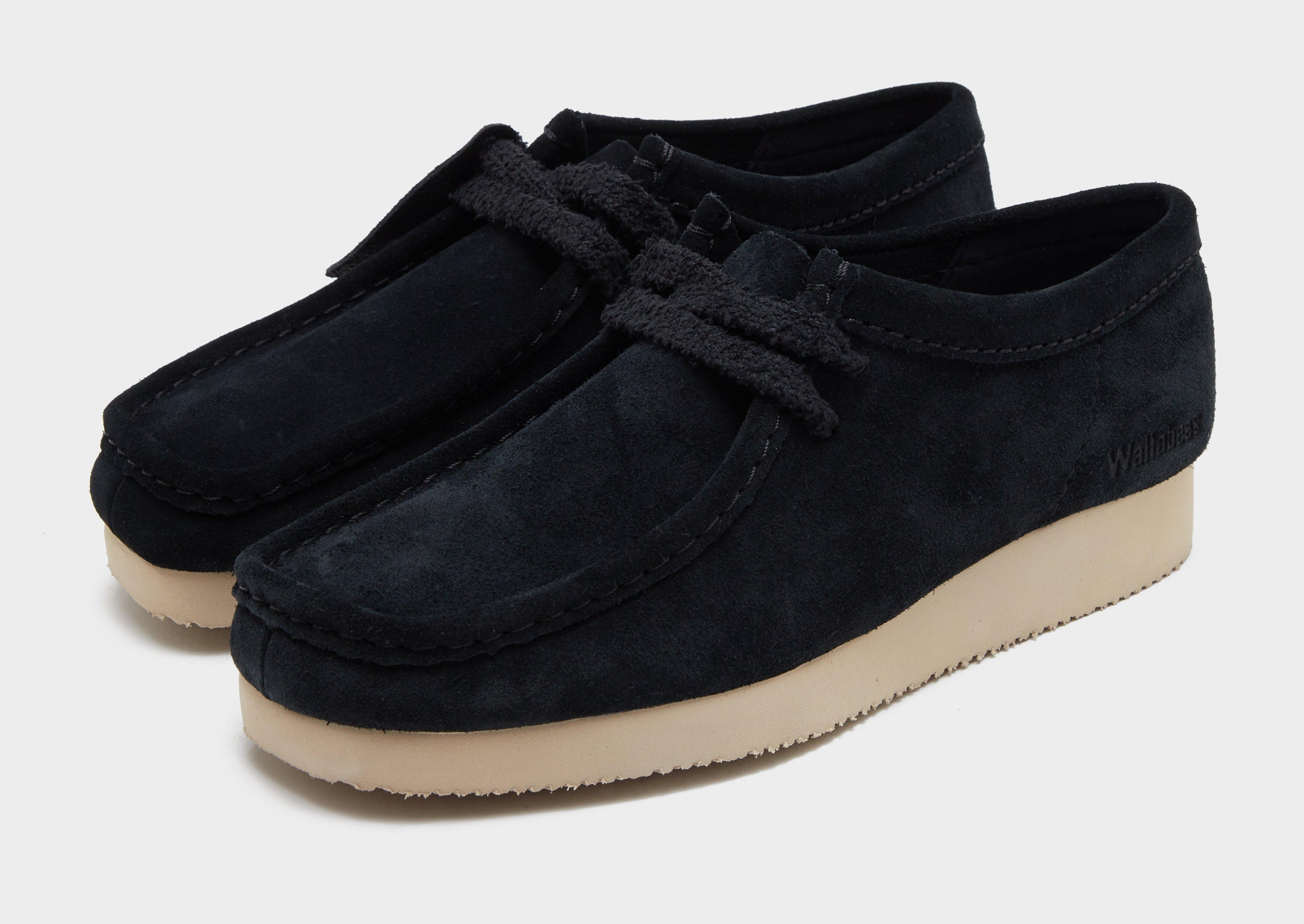 Clarks Originals Wallabee Lite Women's