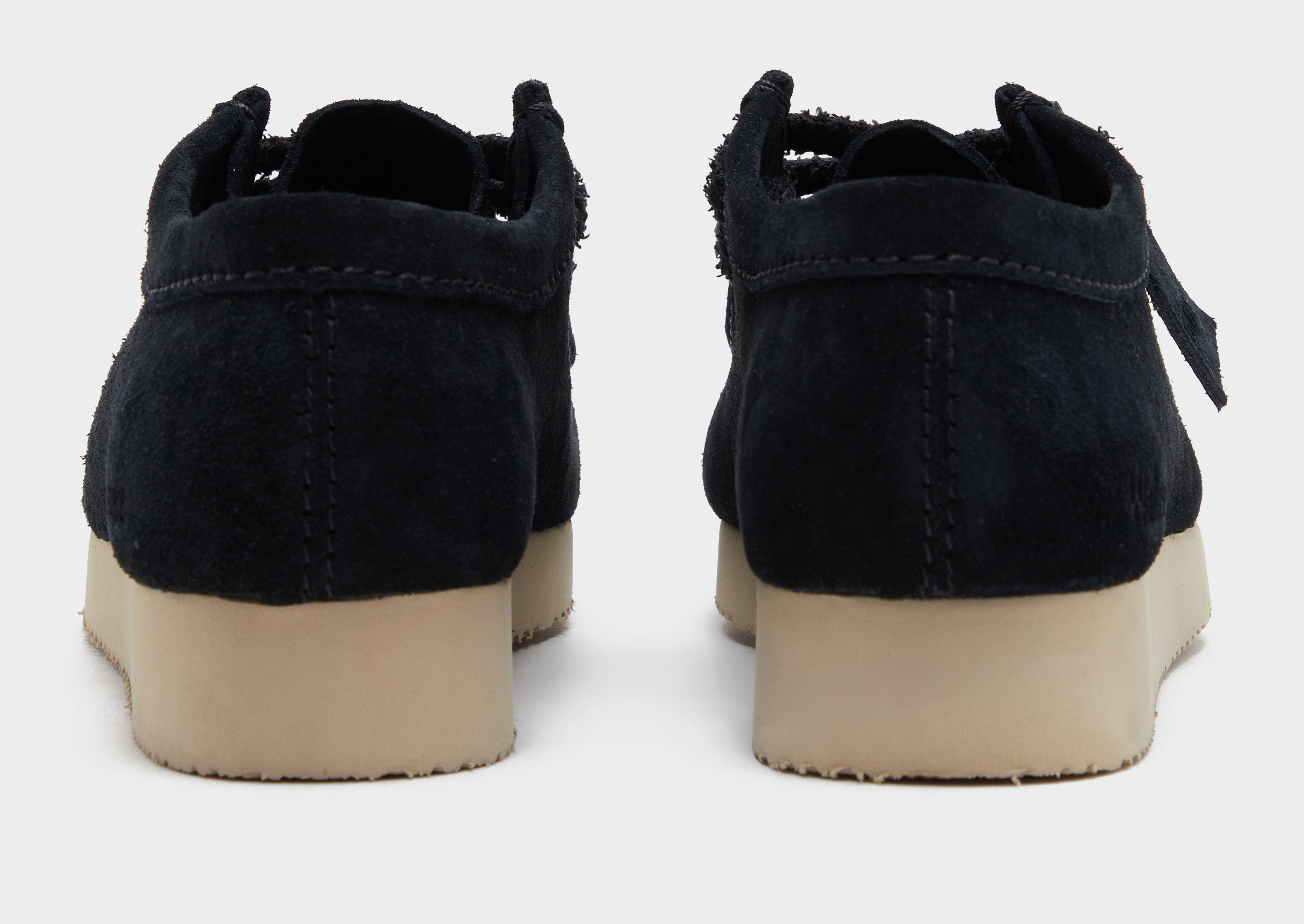 Clarks Originals Wallabee Lite Women's