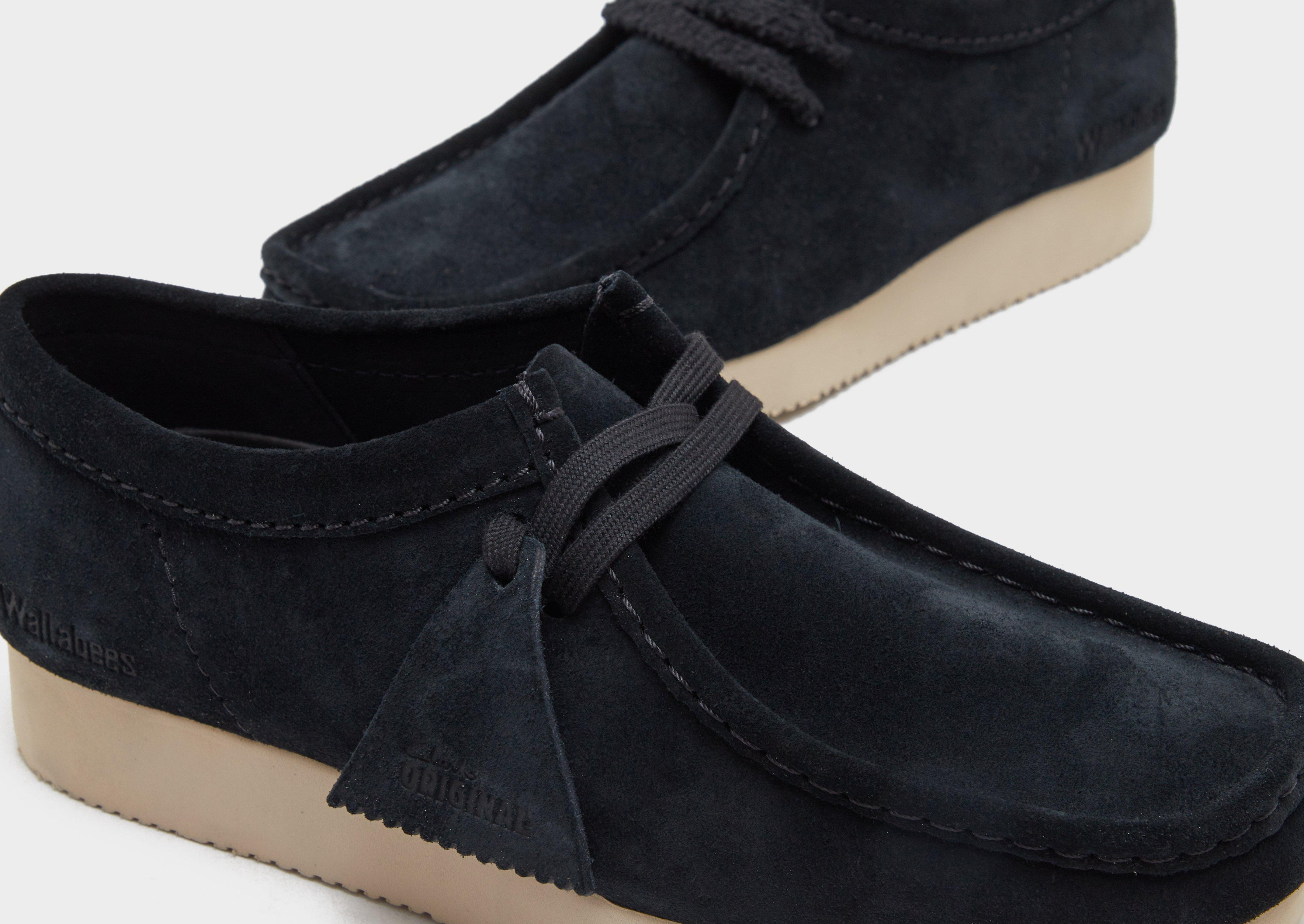 Clarks Originals Wallabee Lite Women's