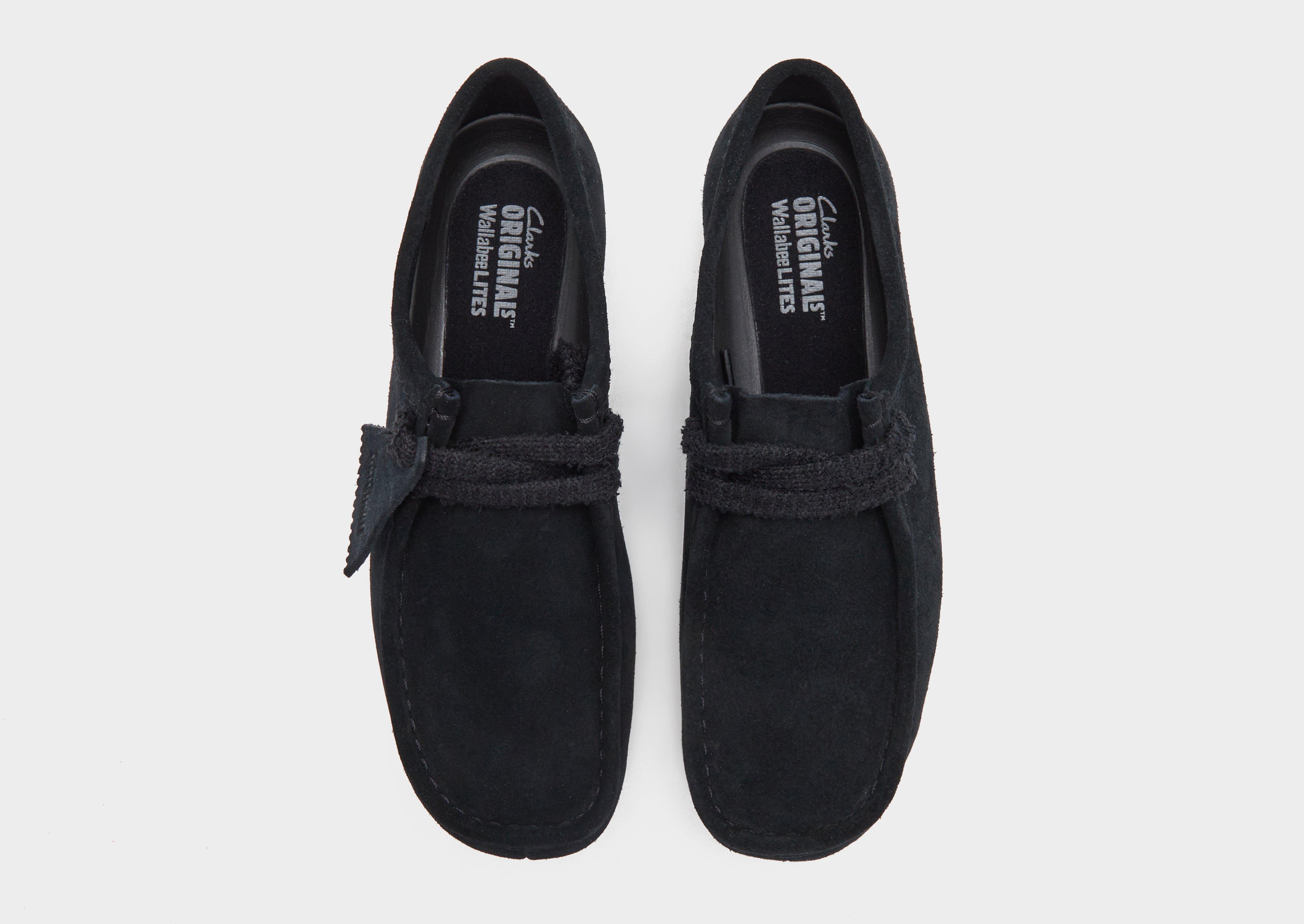 Clarks Originals Wallabee Lite Women's