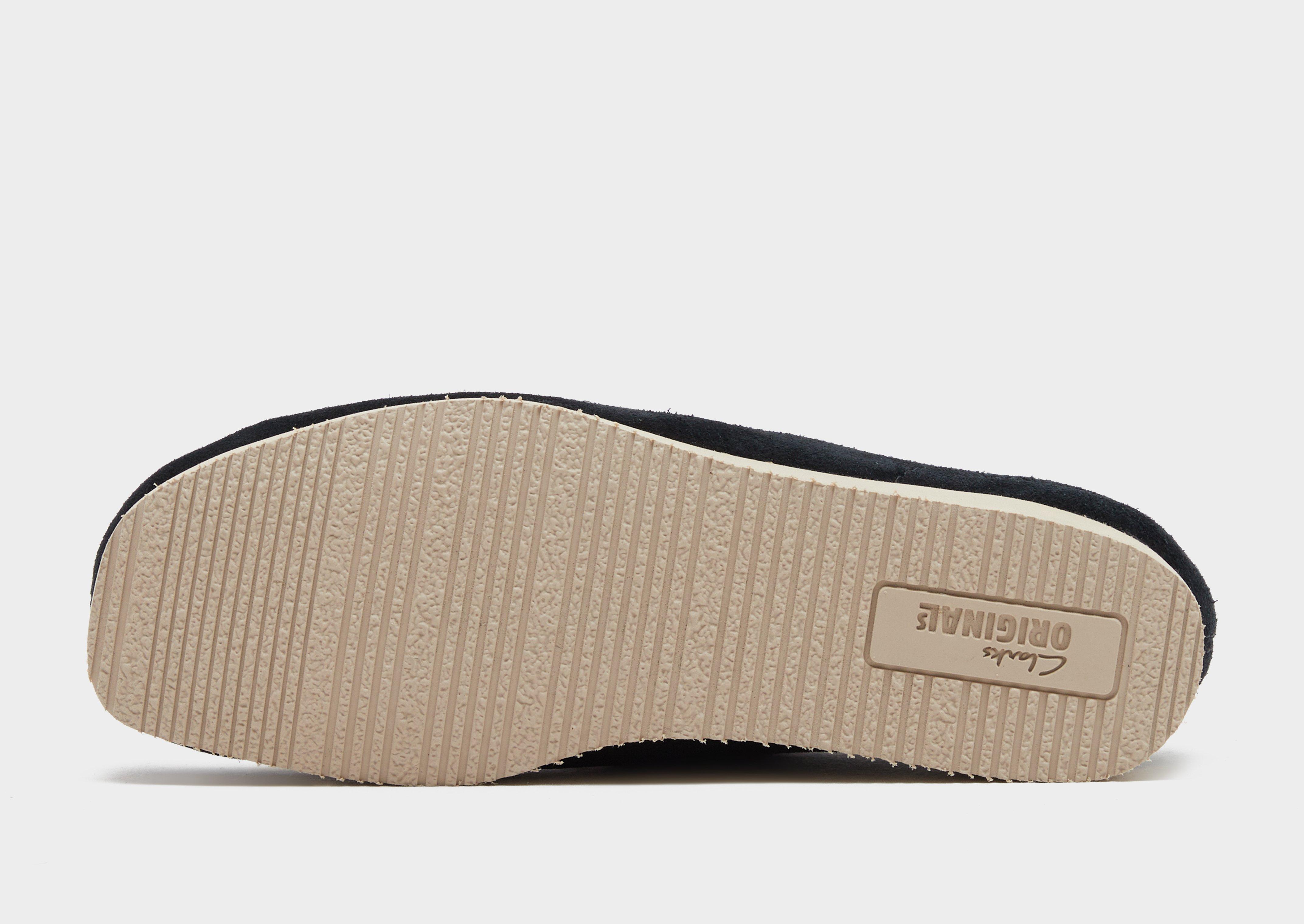 Clarks Originals Wallabee Lite Women's