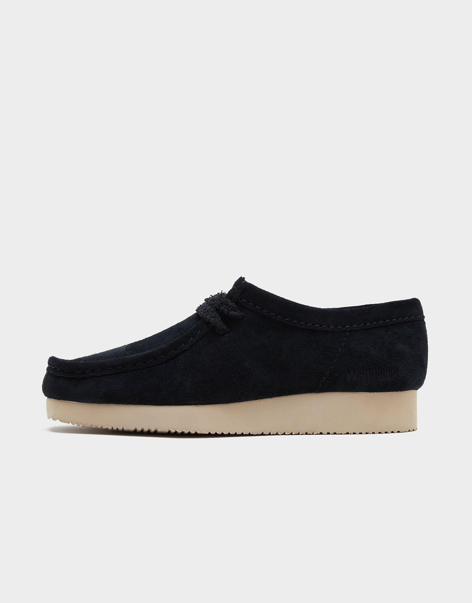 Clarks Originals Wallabee Lite Women's
