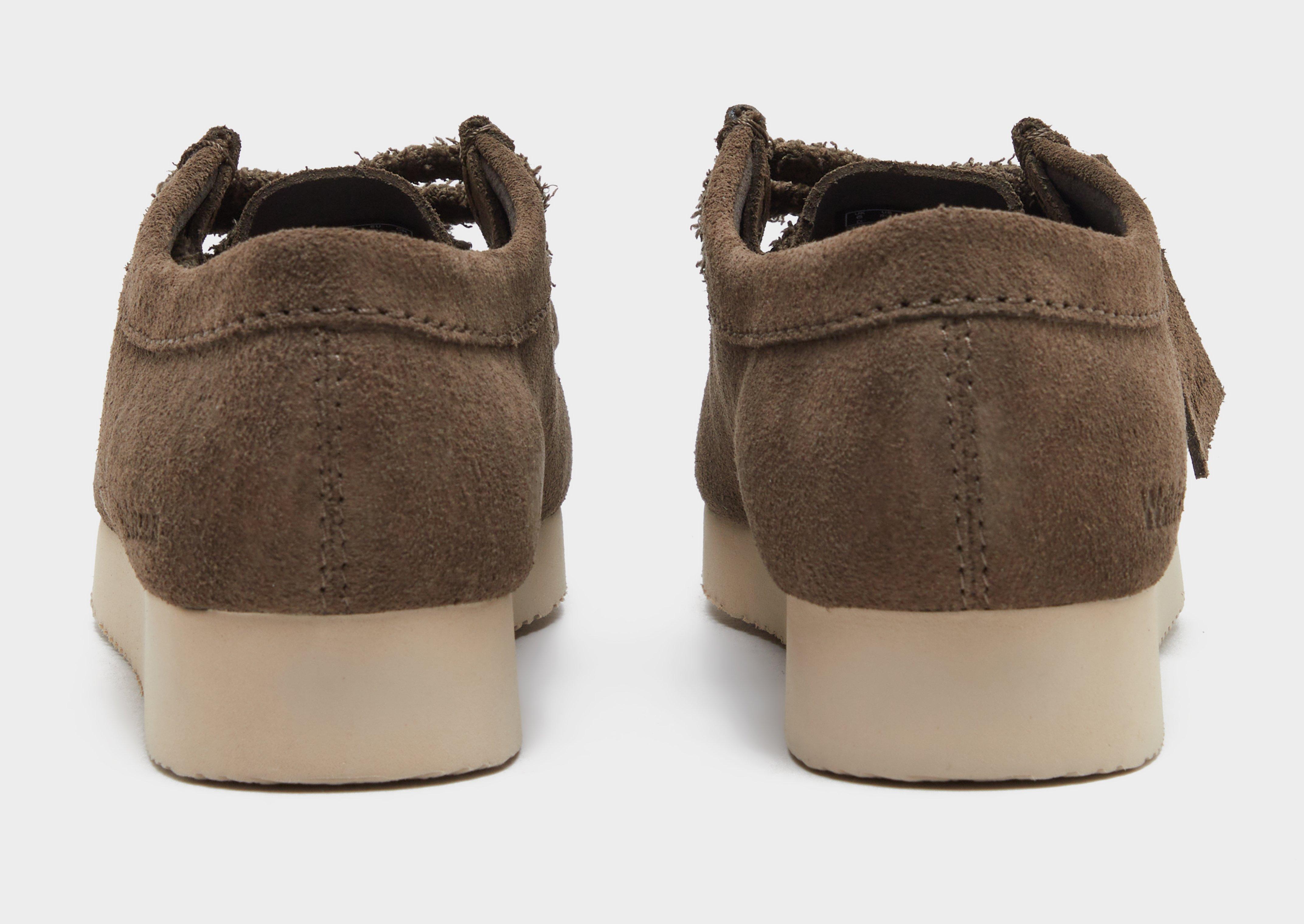 Clarks Originals Wallabee Lite Women's