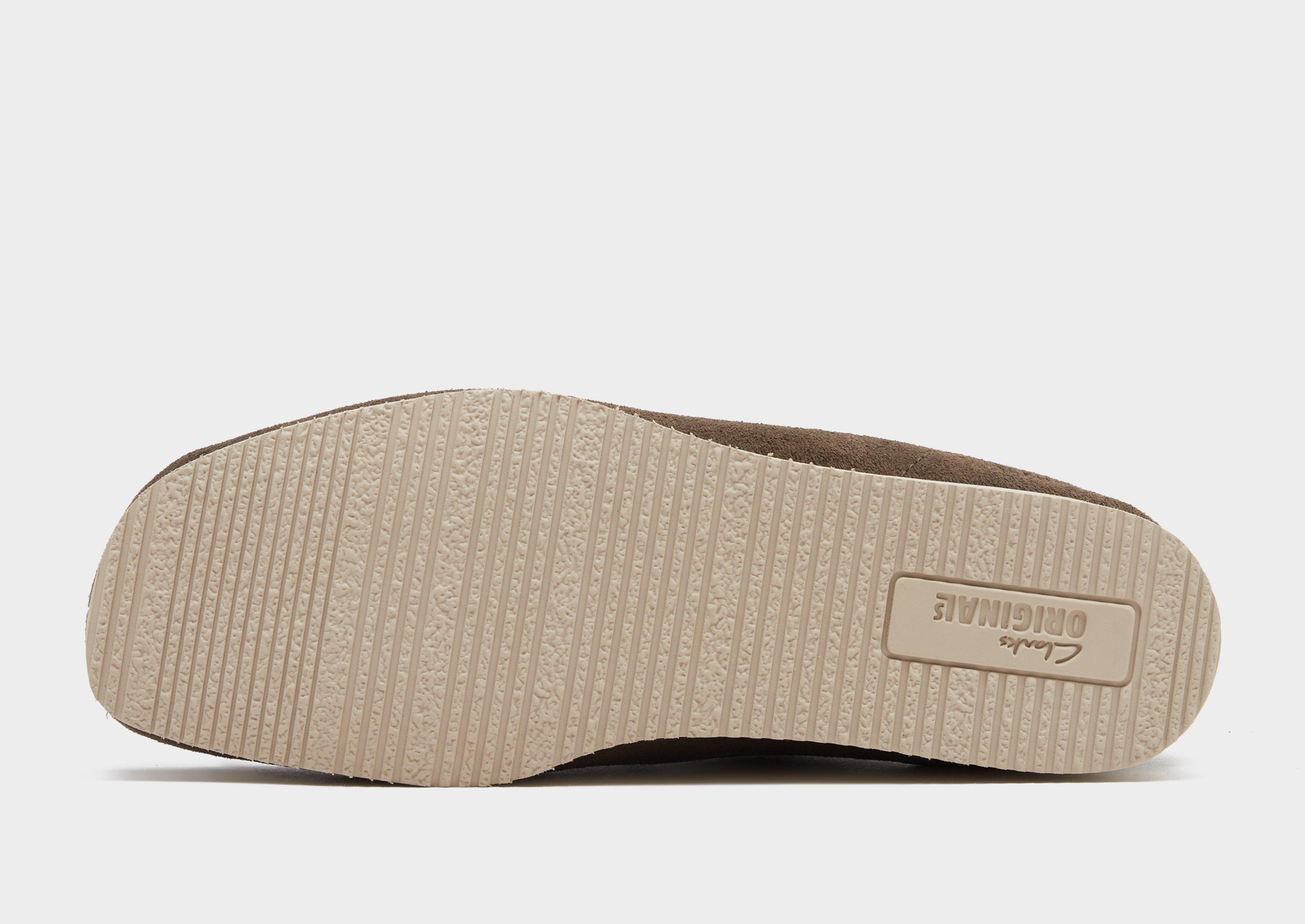 Clarks Originals Wallabee Lite Women's