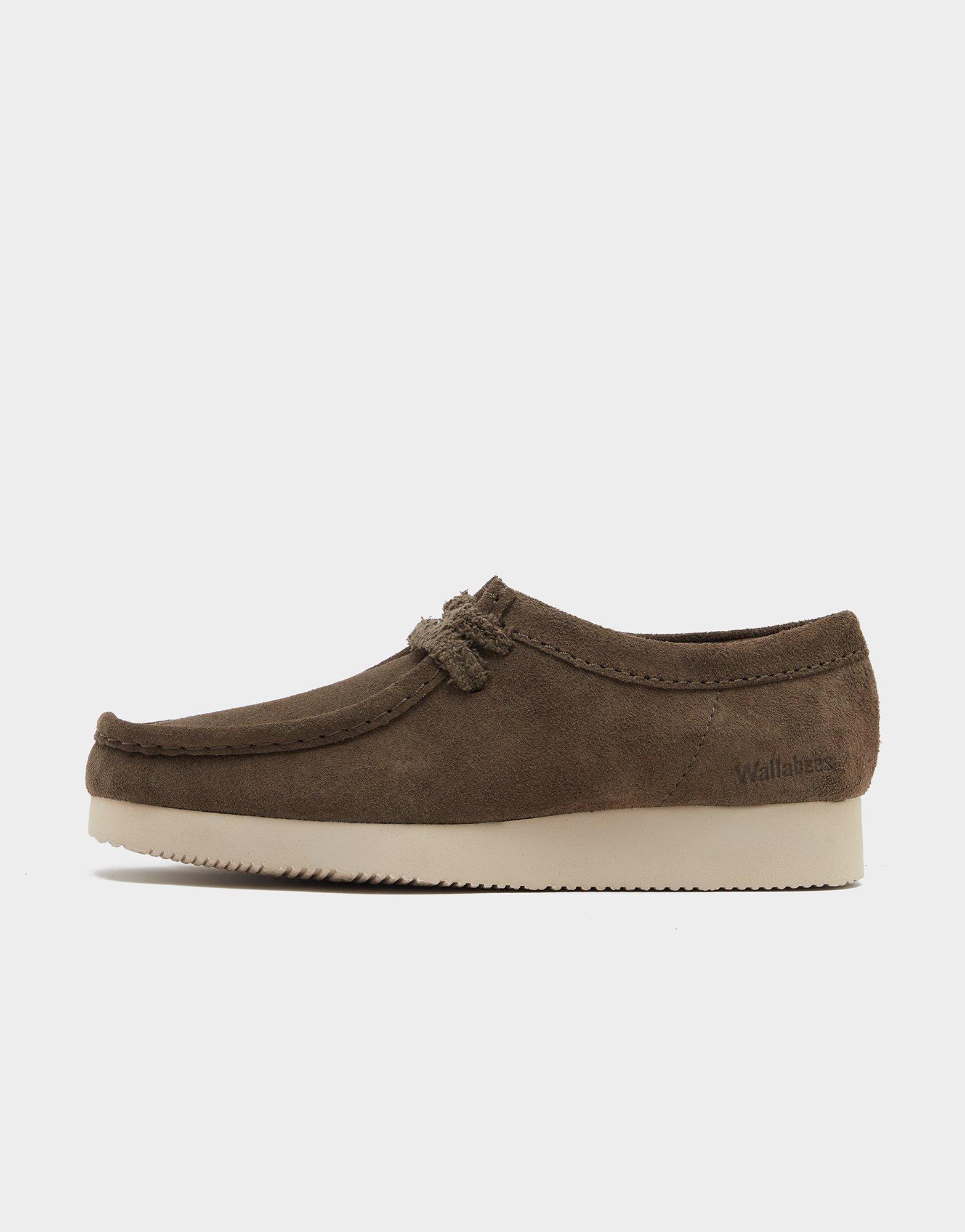 Clarks Originals Wallabee Lite Women's
