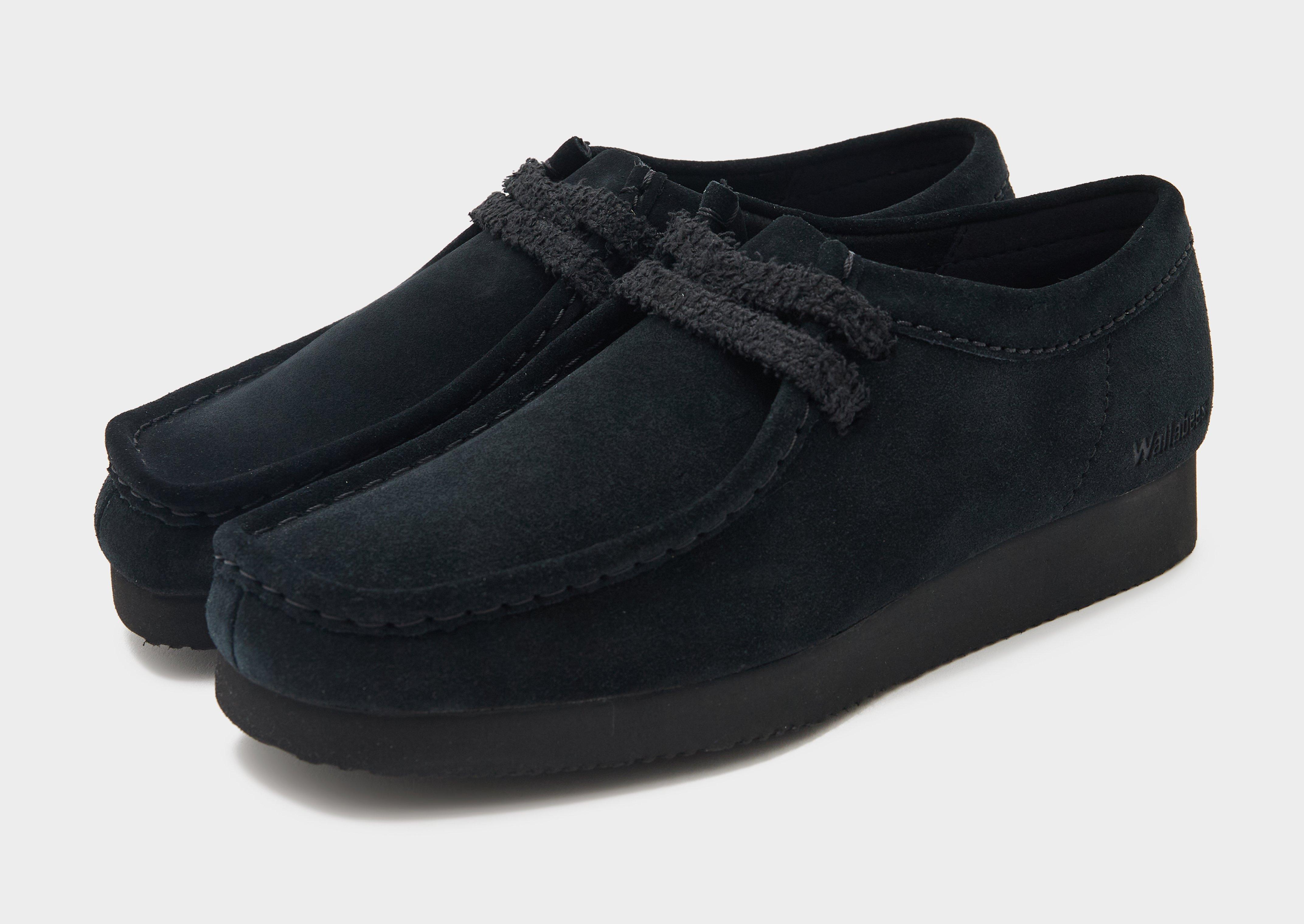 Clarks Originals Wallabee Lite Women's