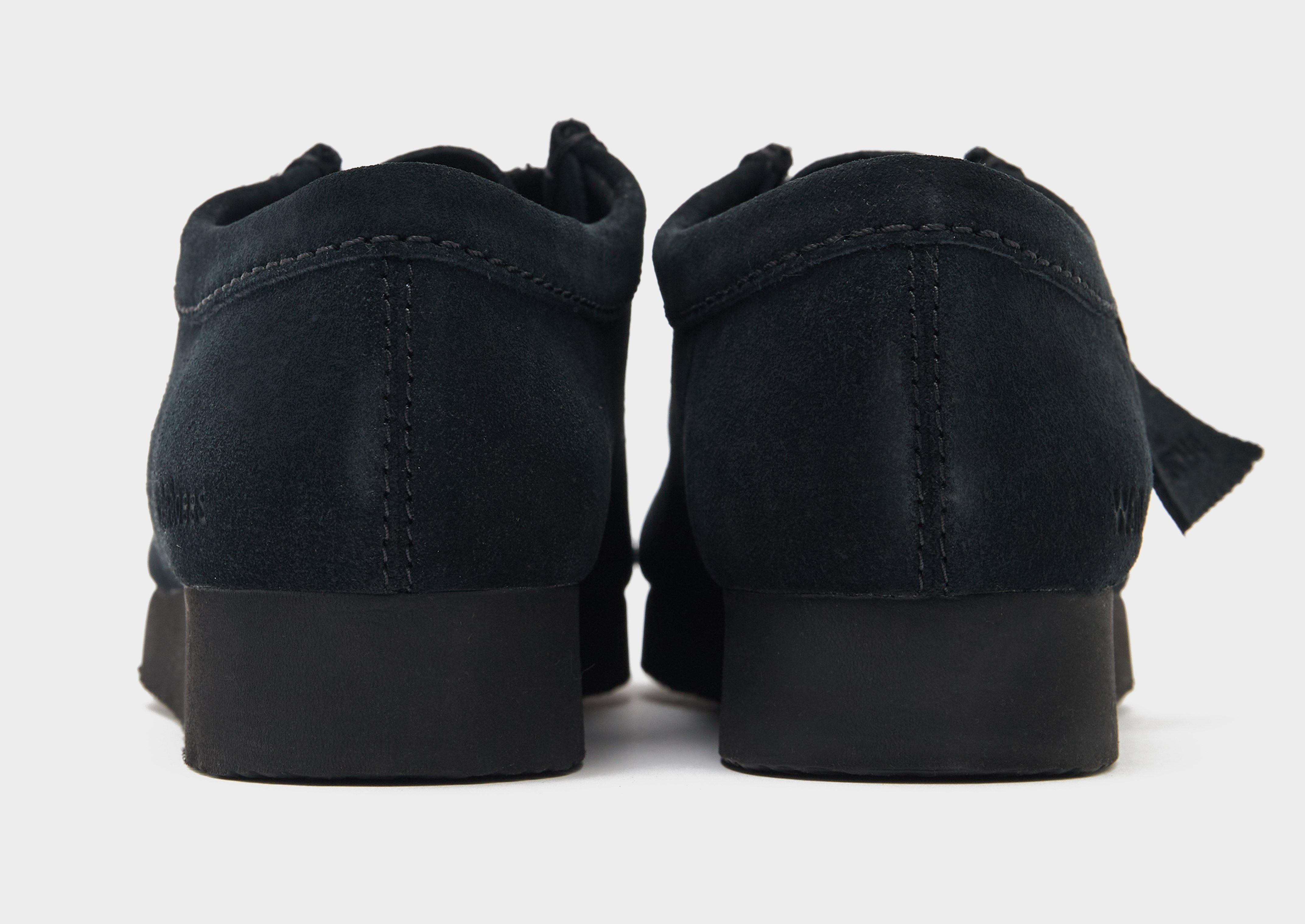 Clarks Originals Wallabee Lite Women's