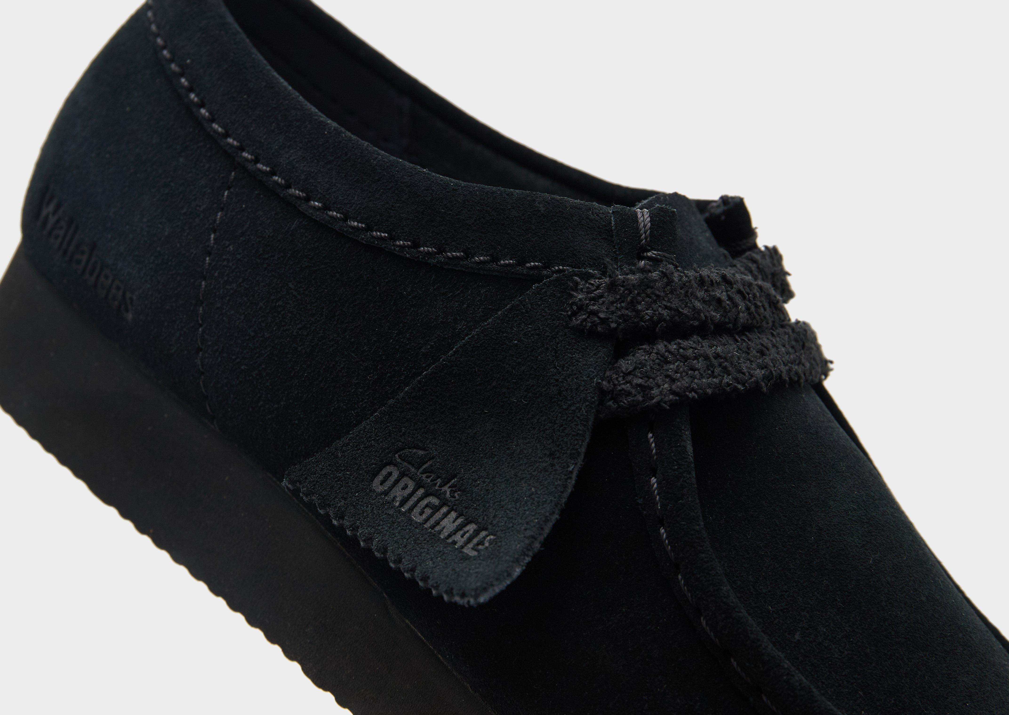 Clarks Originals Wallabee Lite Women's