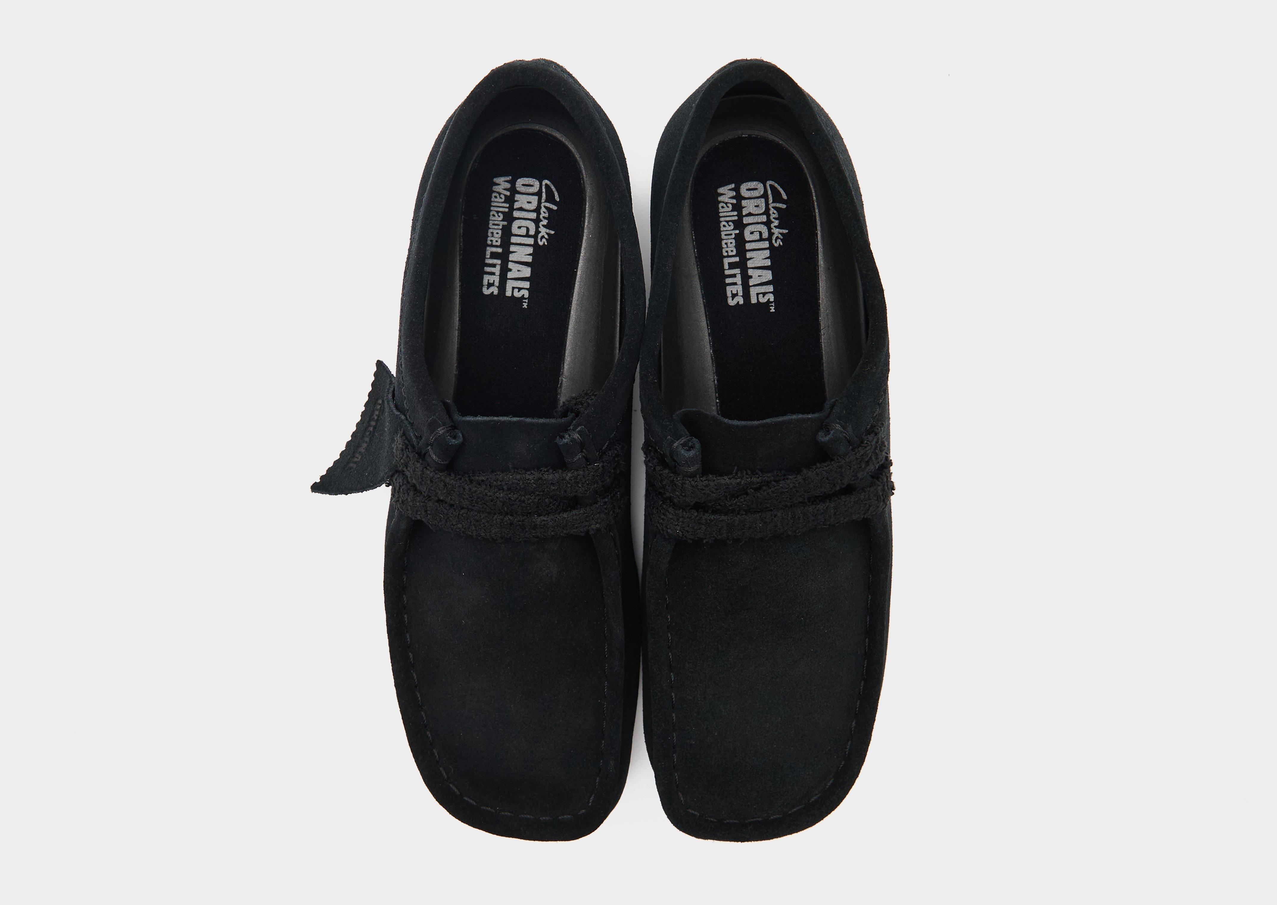 Clarks Originals Wallabee Lite Women's