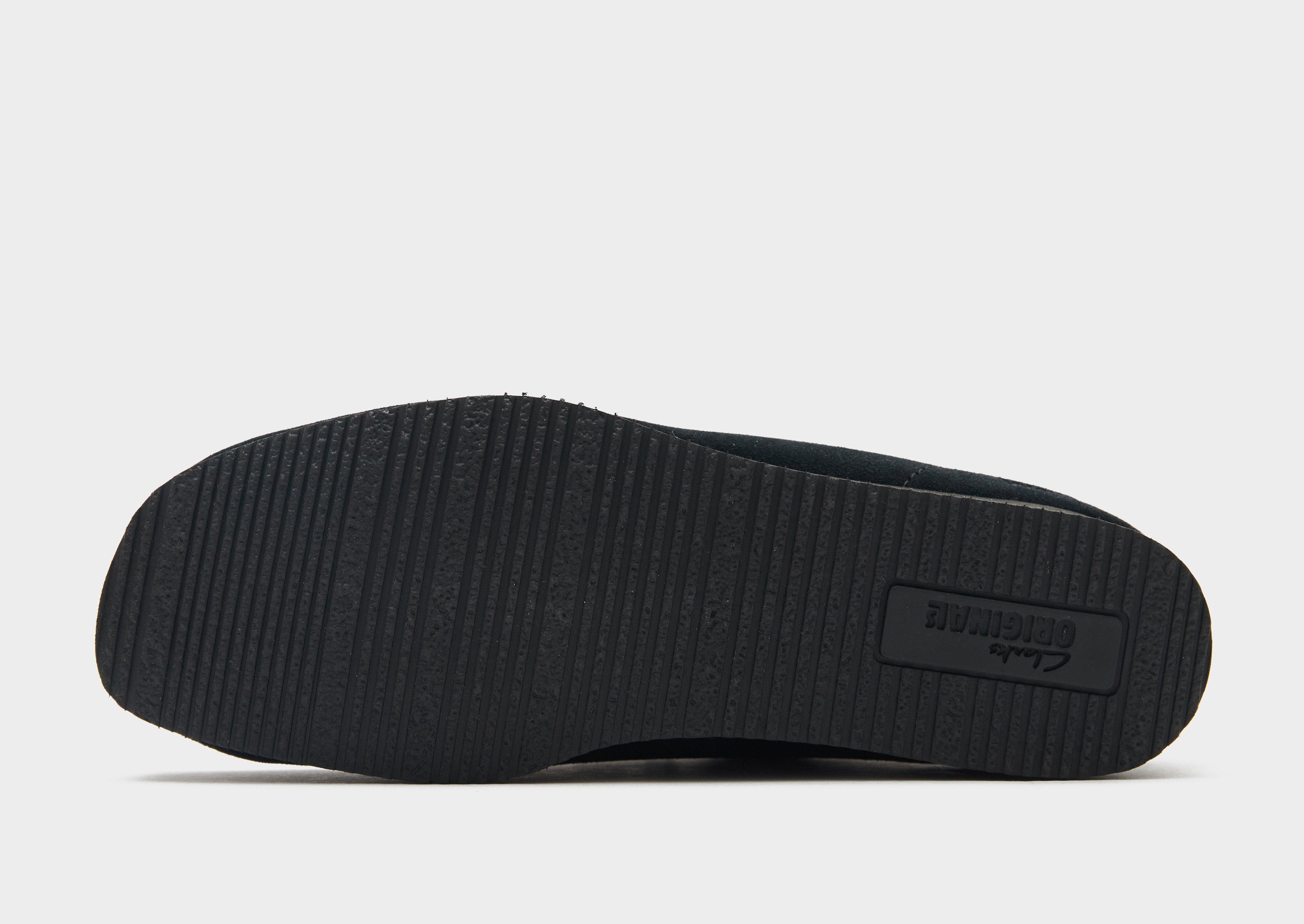 Clarks Originals Wallabee Lite Women's
