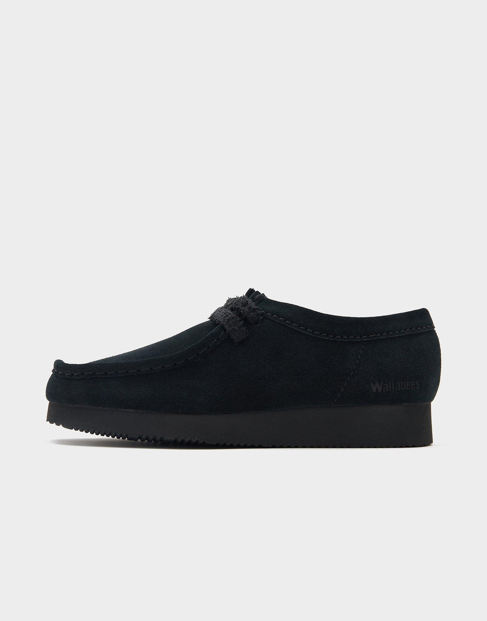 Clarks Originals Wallabee Lite Women's