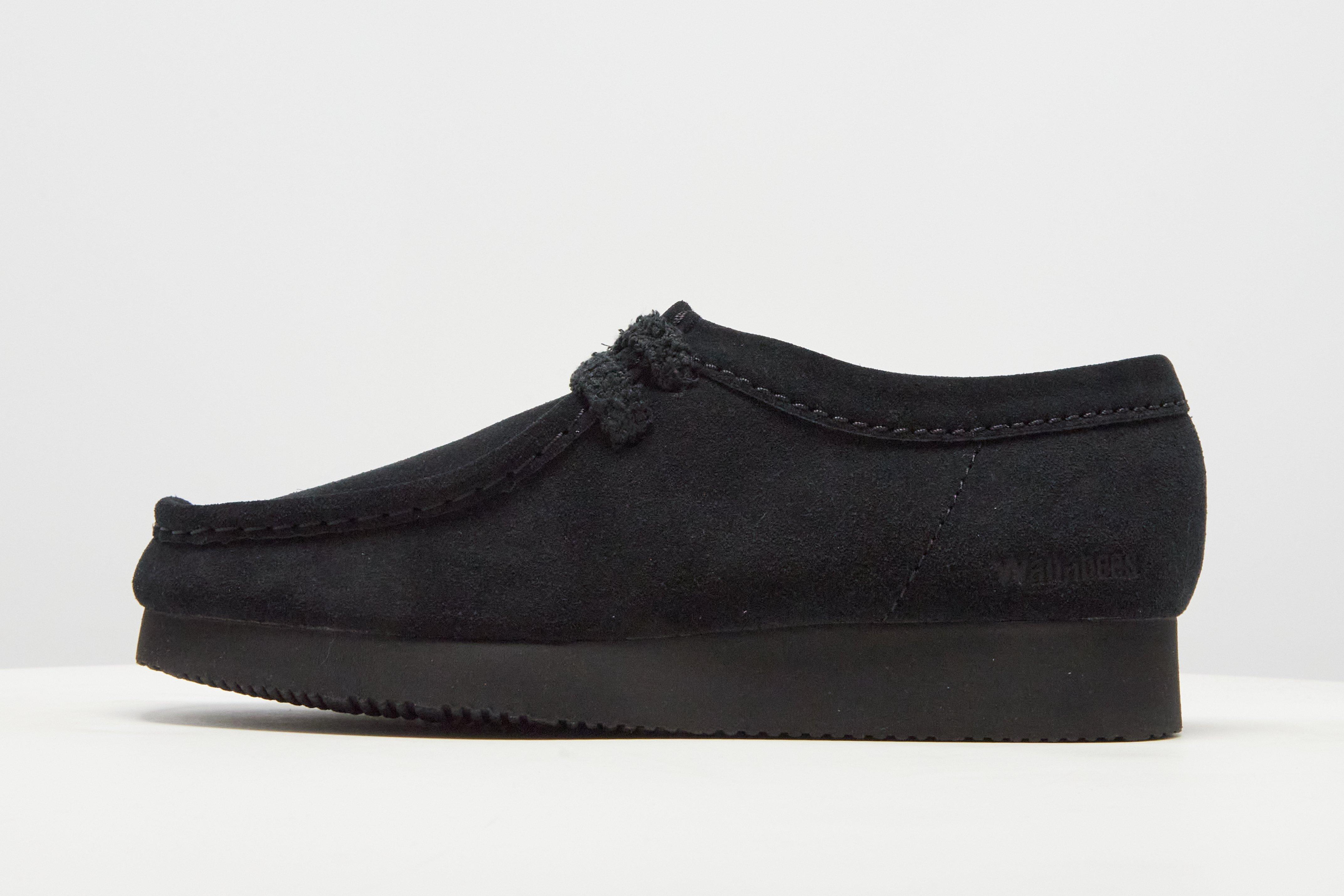 Clarks Originals Wallabee Lite Femme
