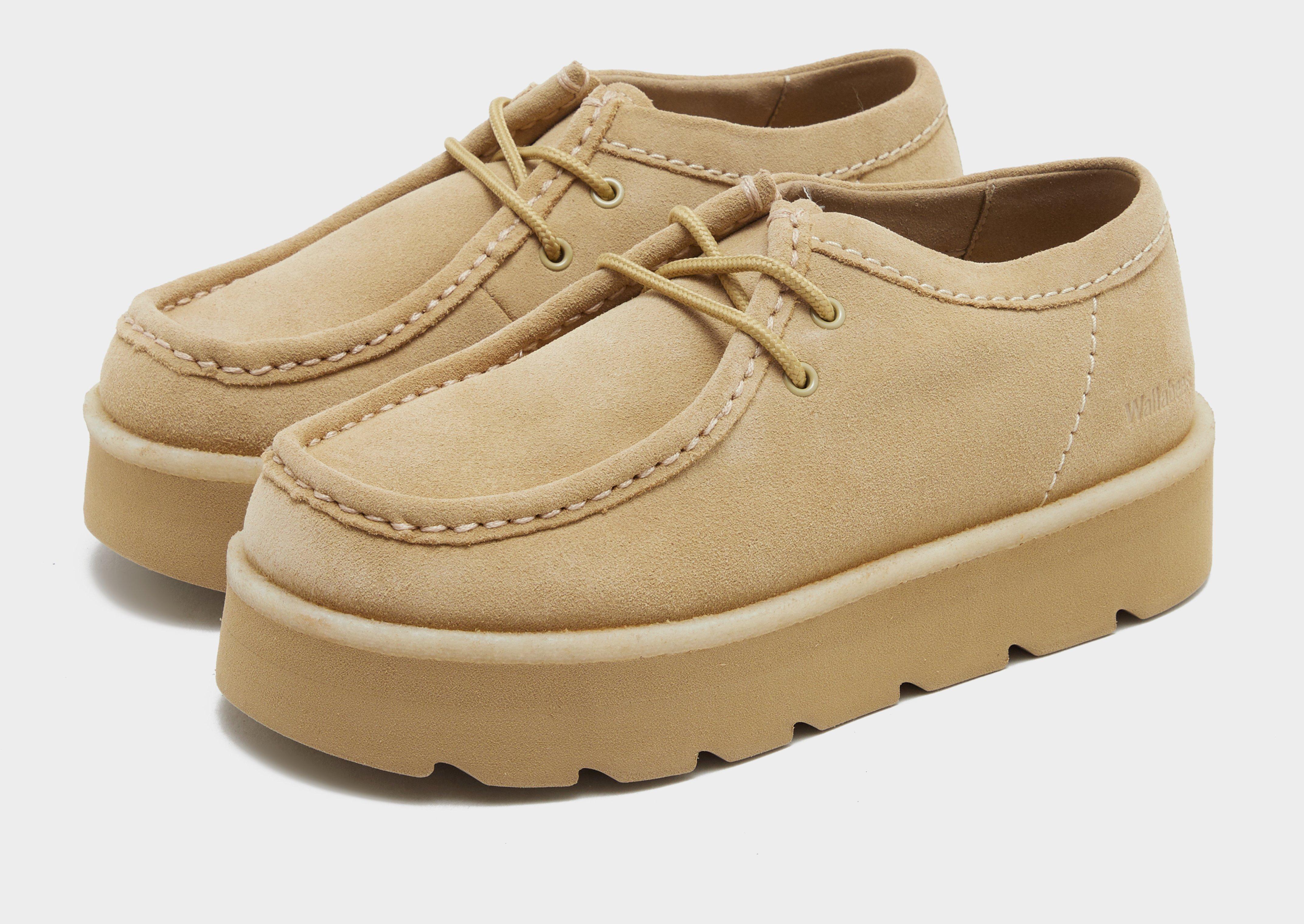 Clarks Originals Meare Walla Women's