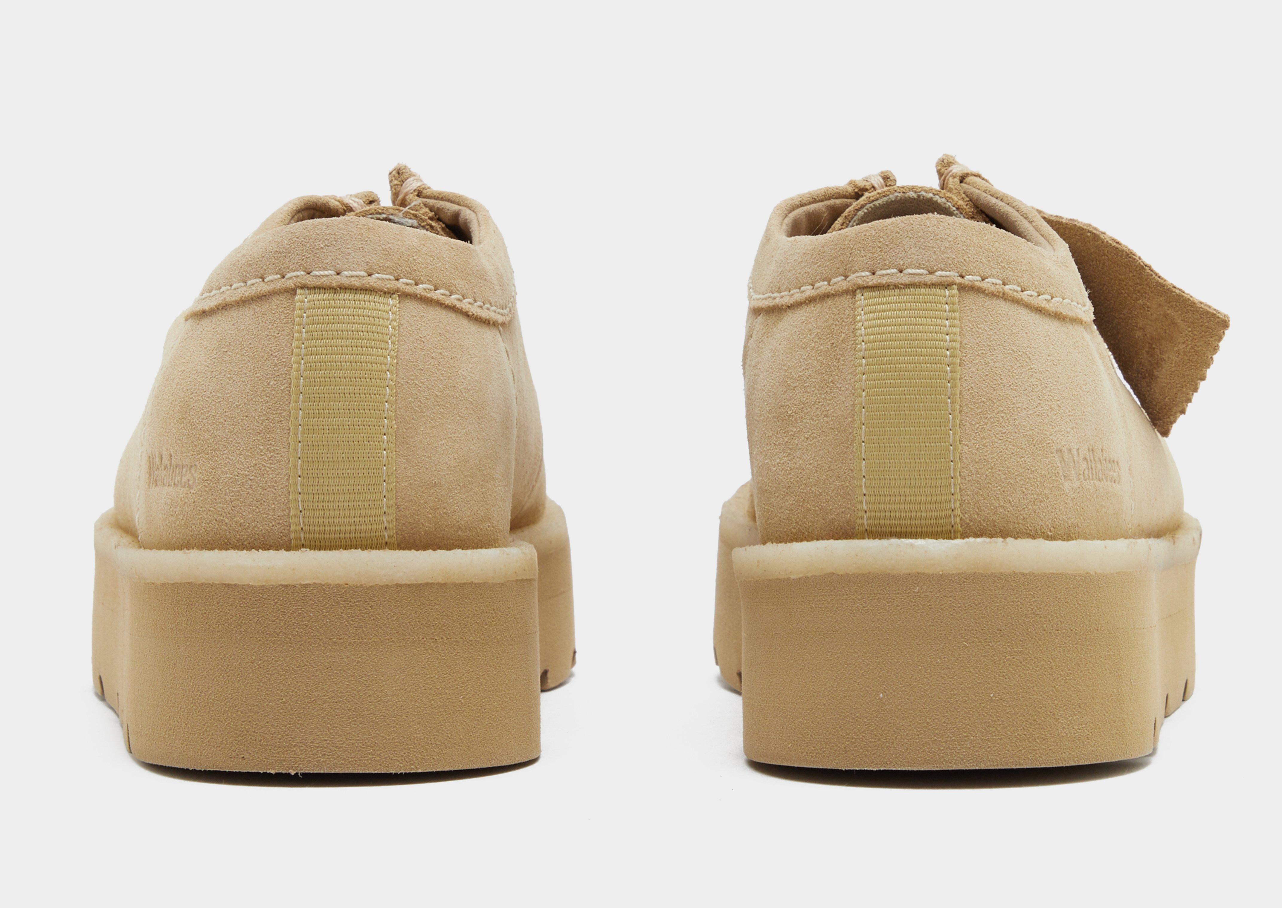 Clarks Originals Meare Walla Women's