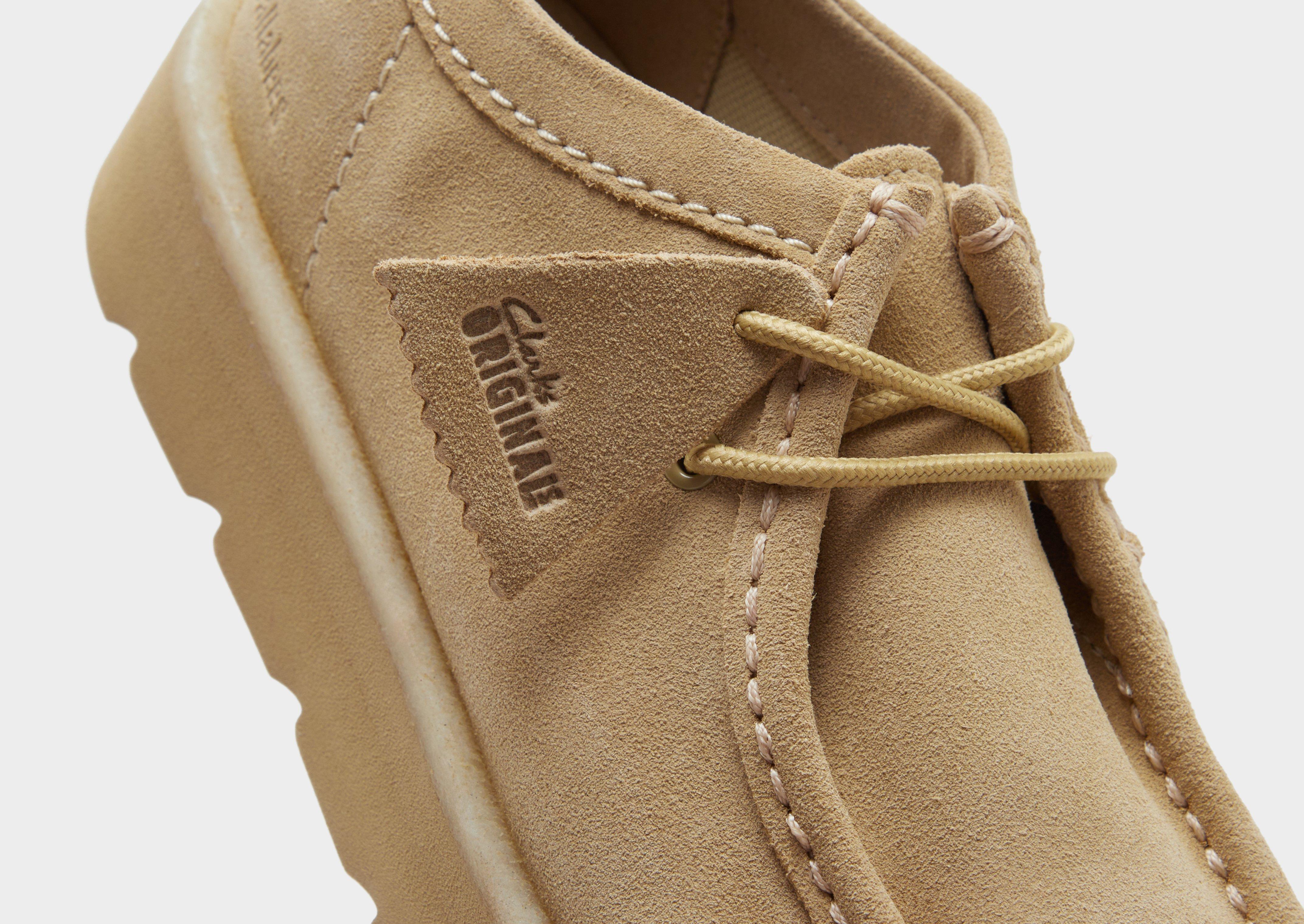 Clarks Originals Meare Walla Women's