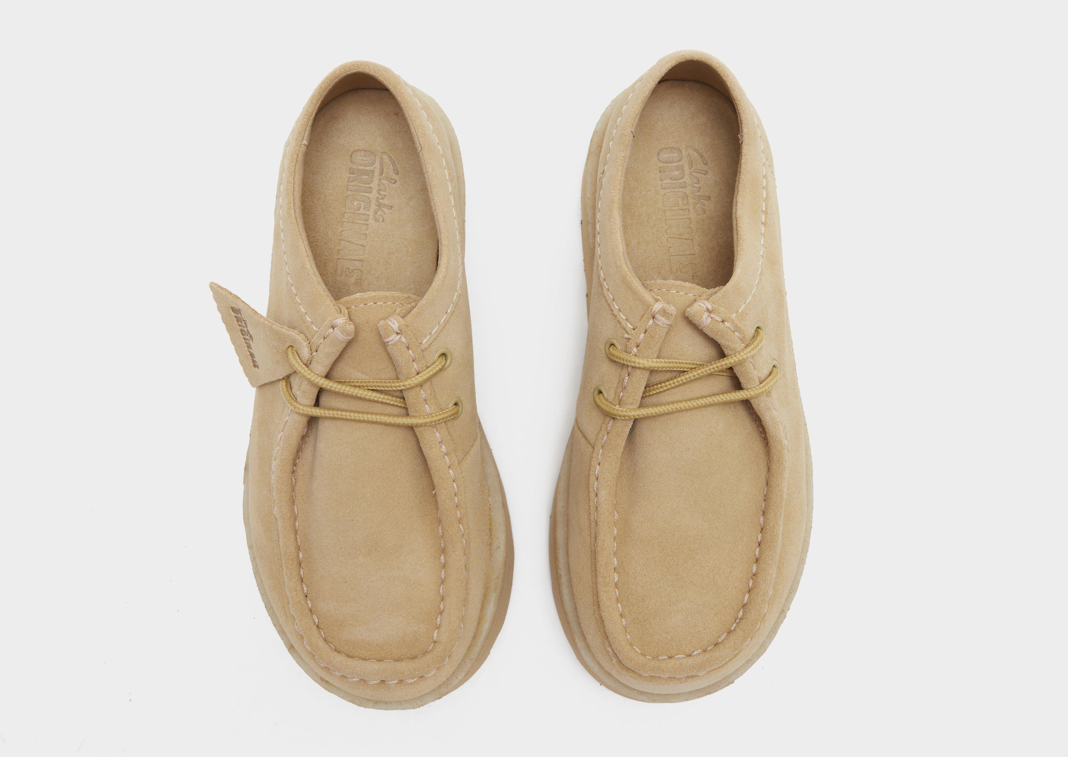 Clarks Originals Meare Walla Women's