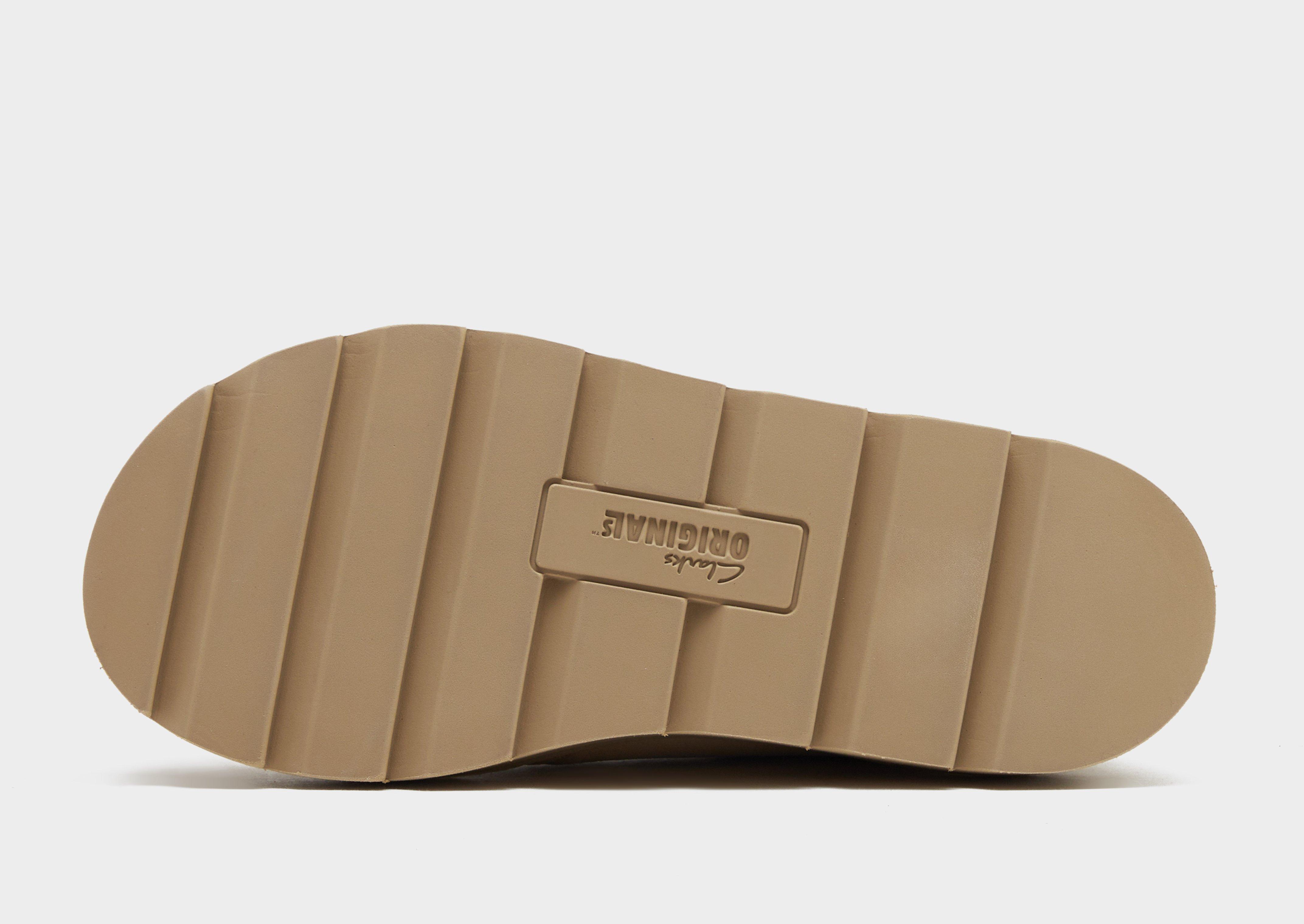 Clarks Originals Meare Walla Women's
