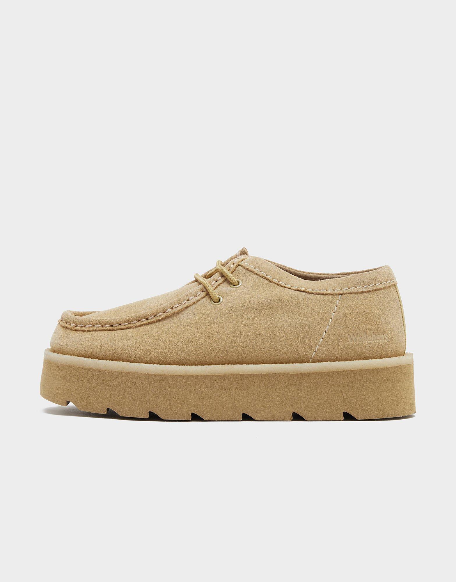 Clarks Originals Meare Walla Women's