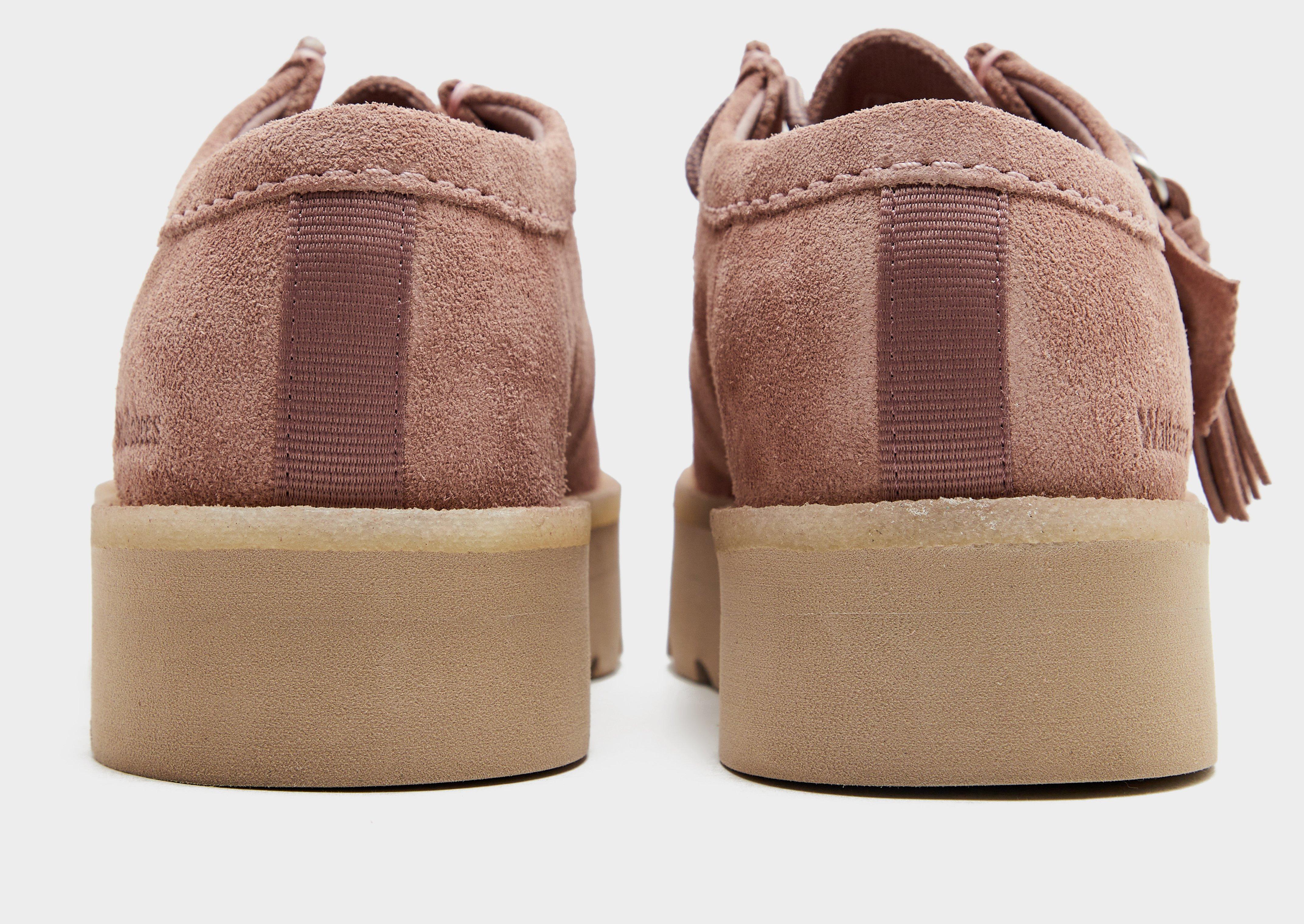 Clarks Originals Meare Walla Women's