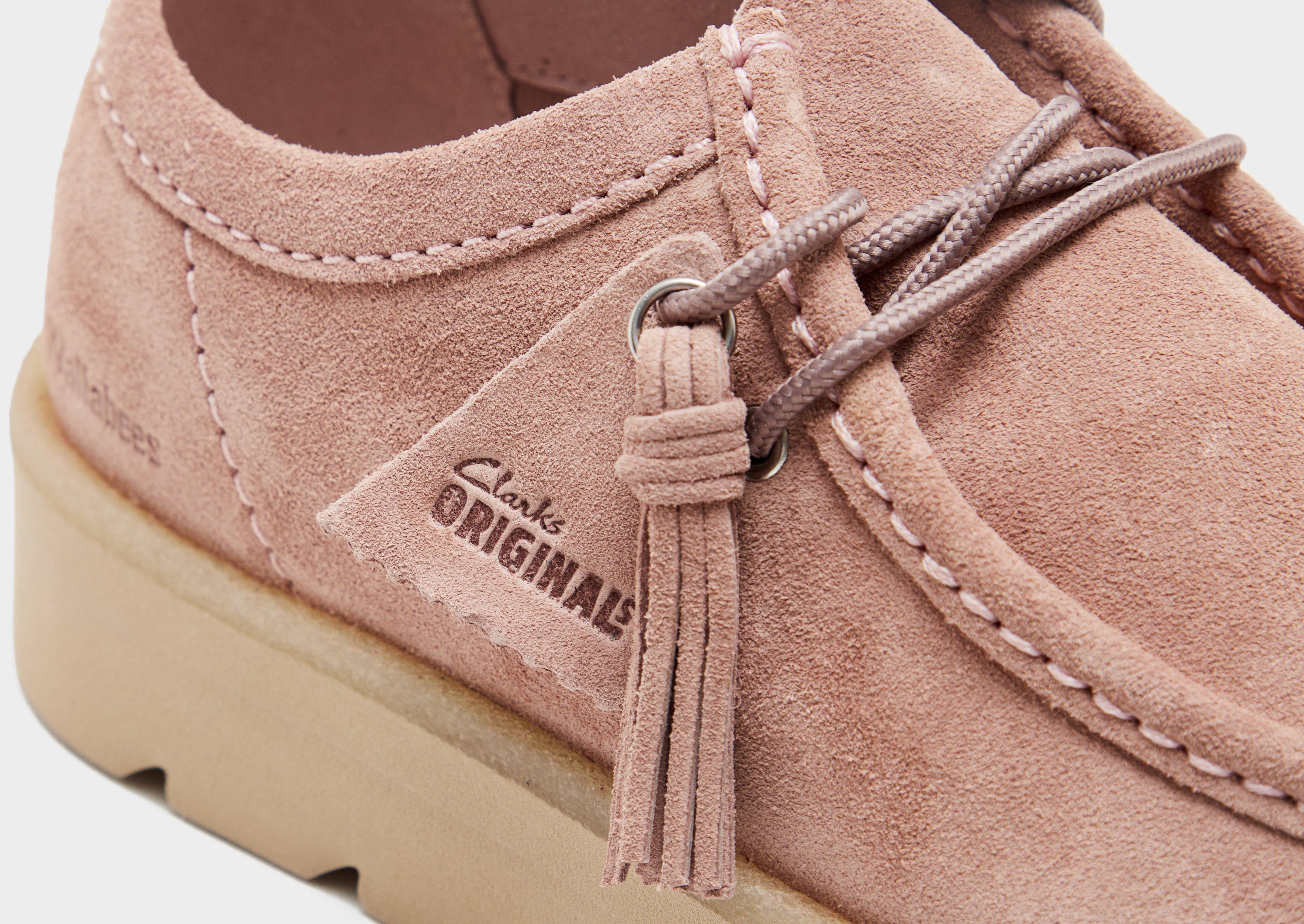 Clarks Originals Meare Walla Women's