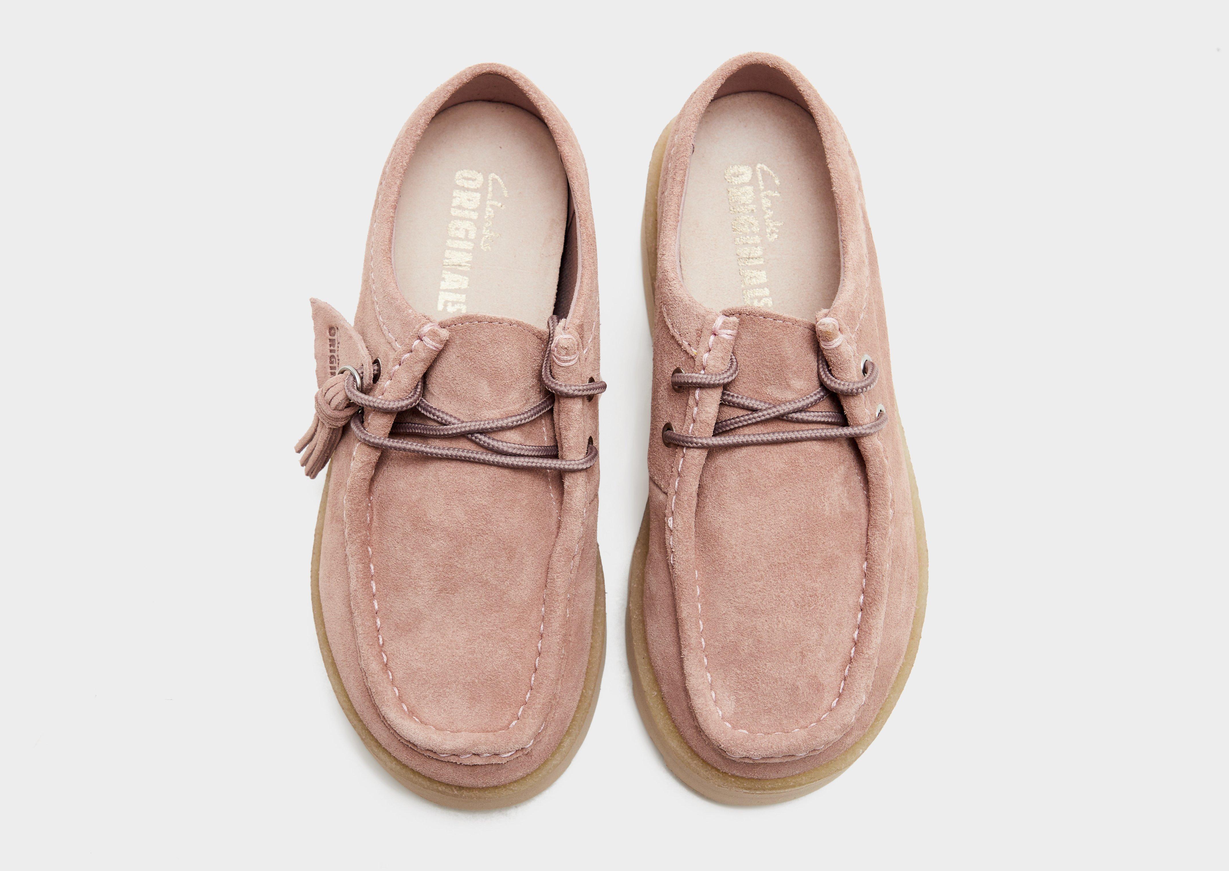 Clarks Originals Meare Walla Women's