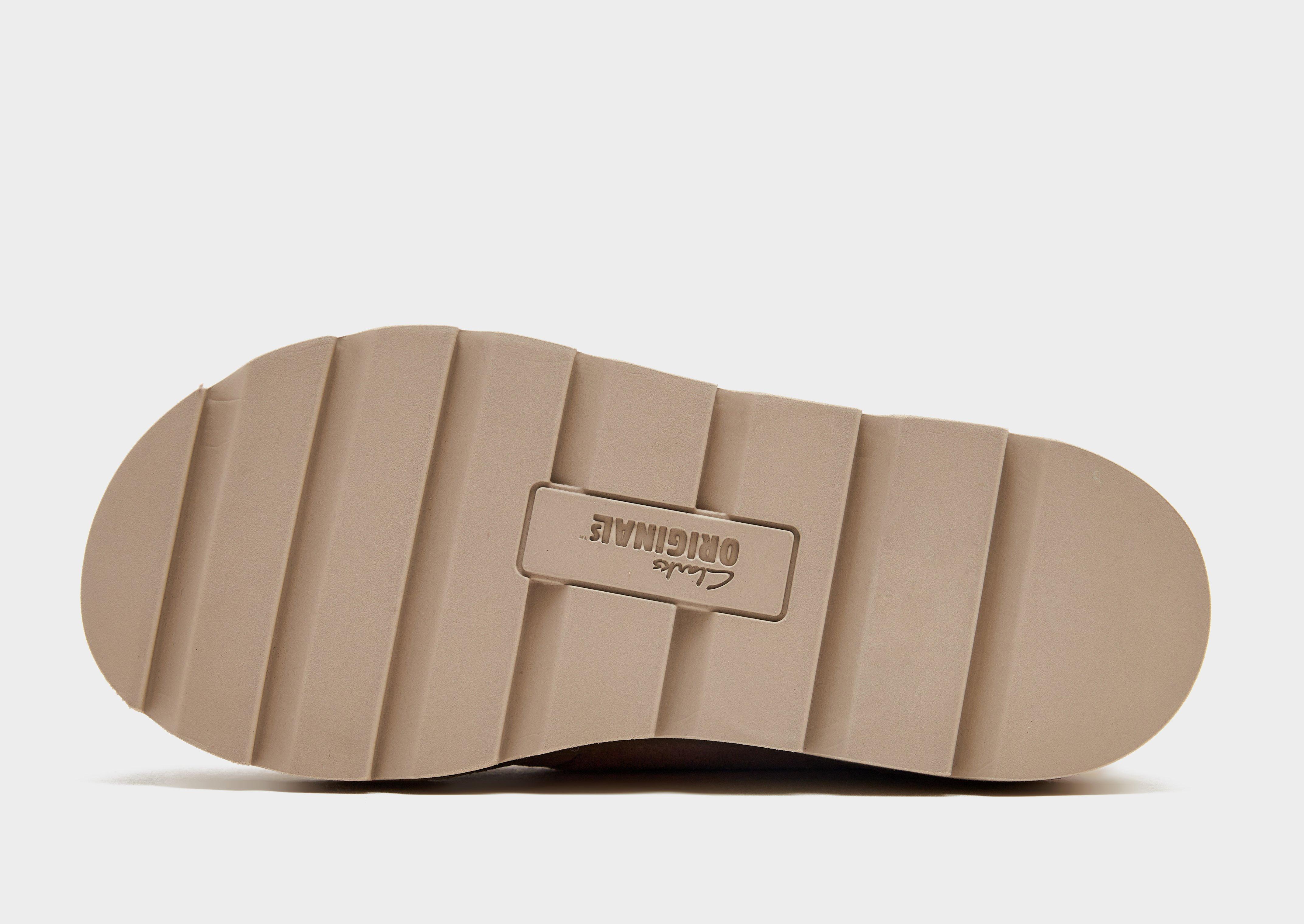 Clarks Originals Meare Walla Women's