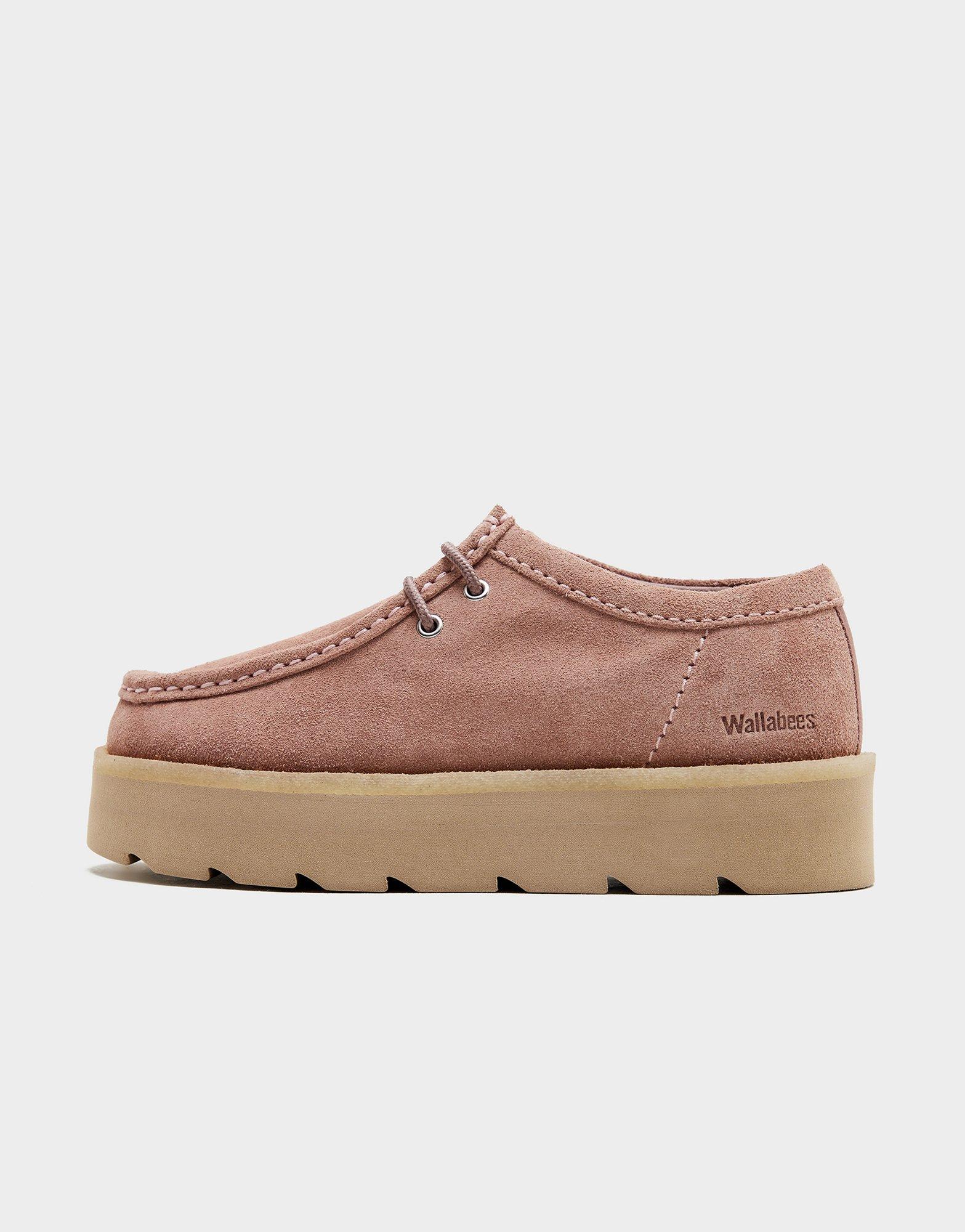 Clarks Originals Meare Walla Women's