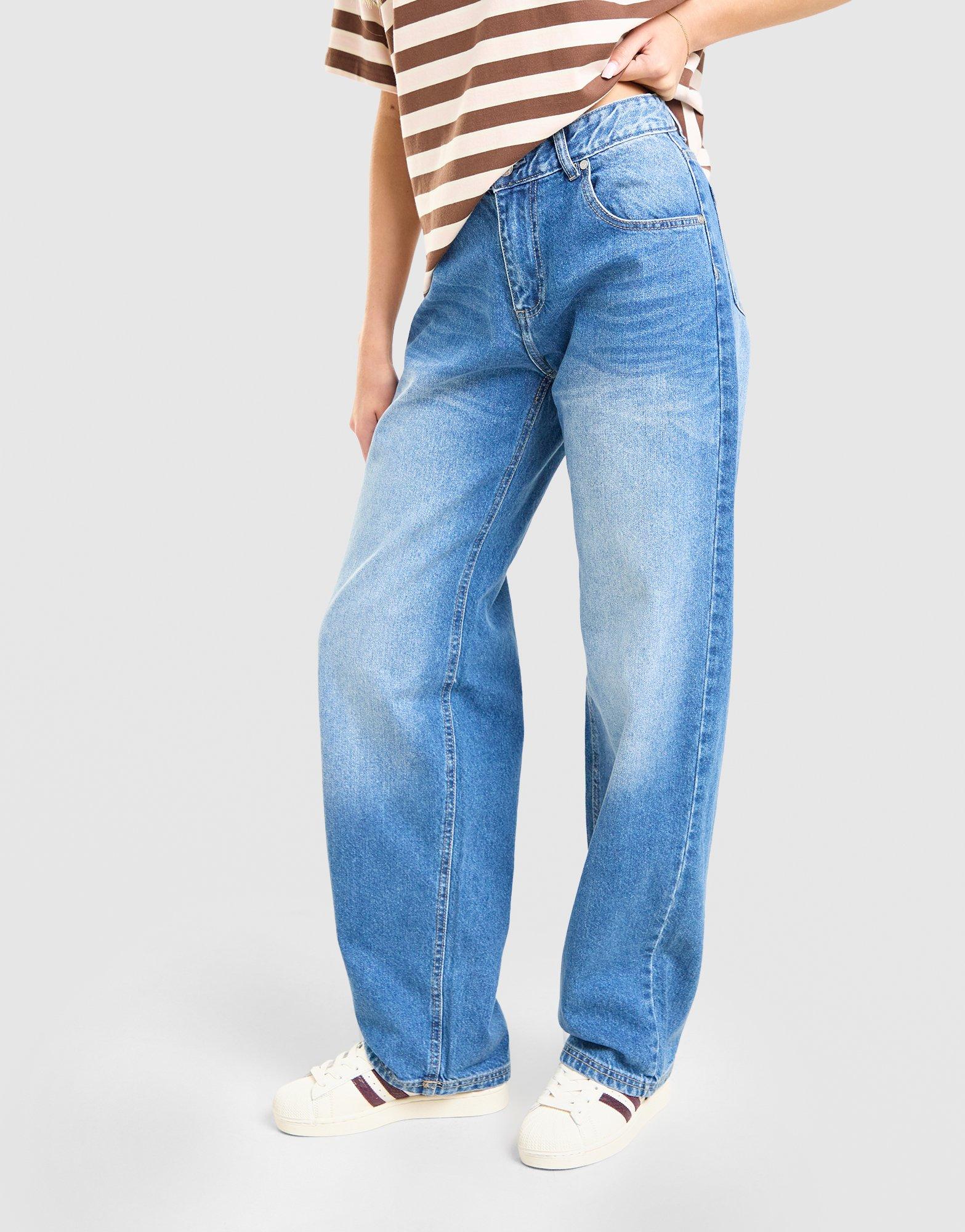 Unlike Humans Jeans