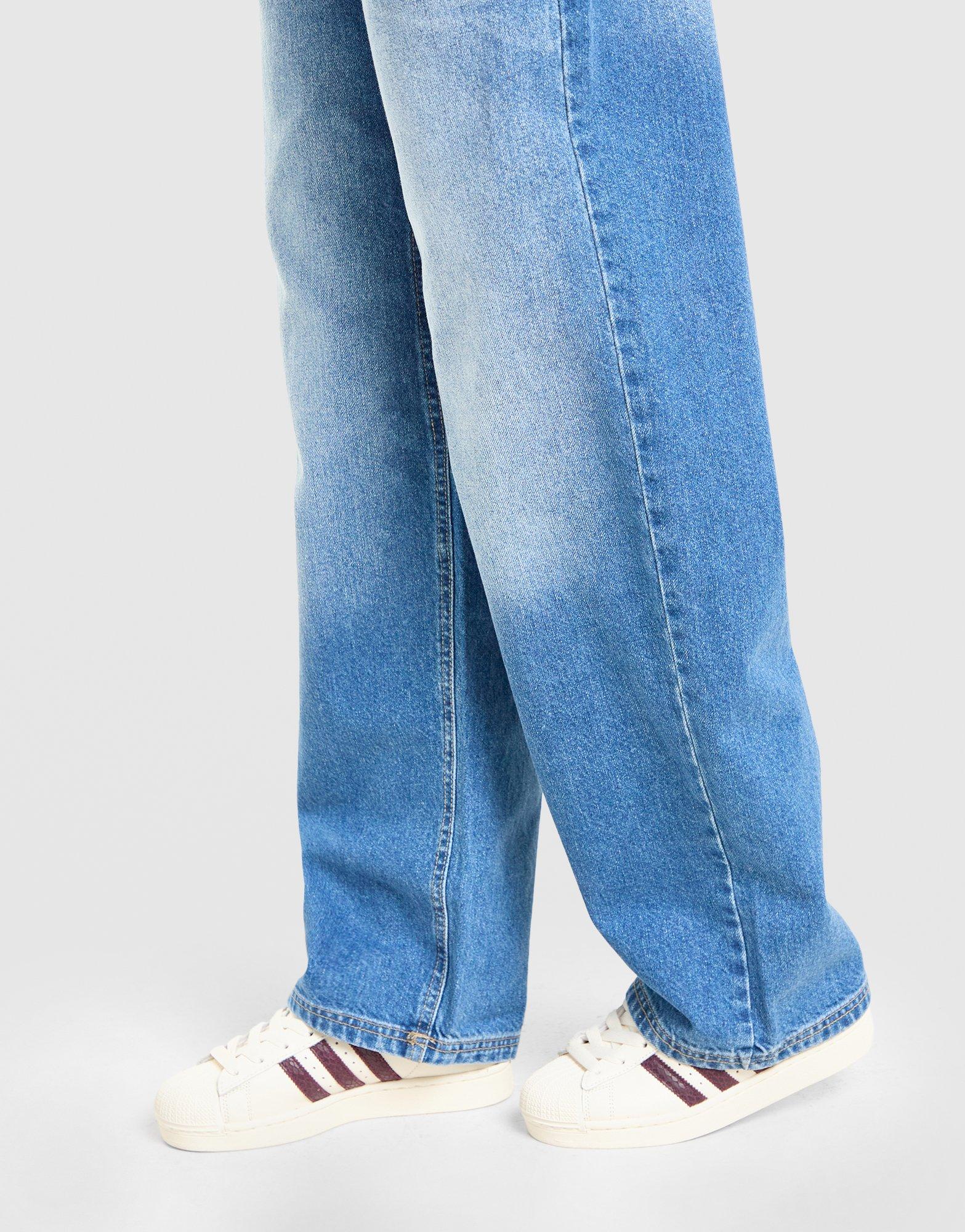 Unlike Humans Jeans