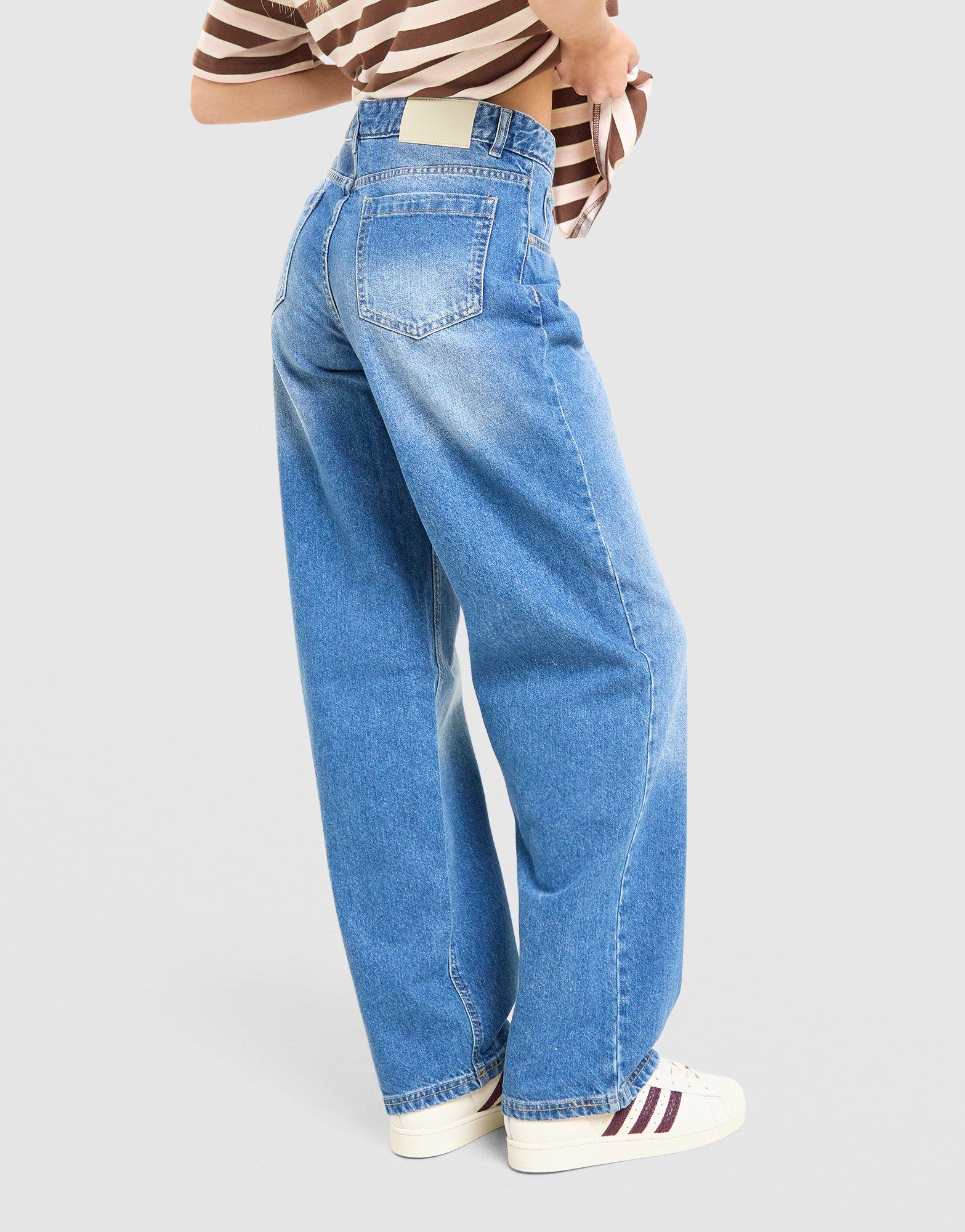Unlike Humans Jeans