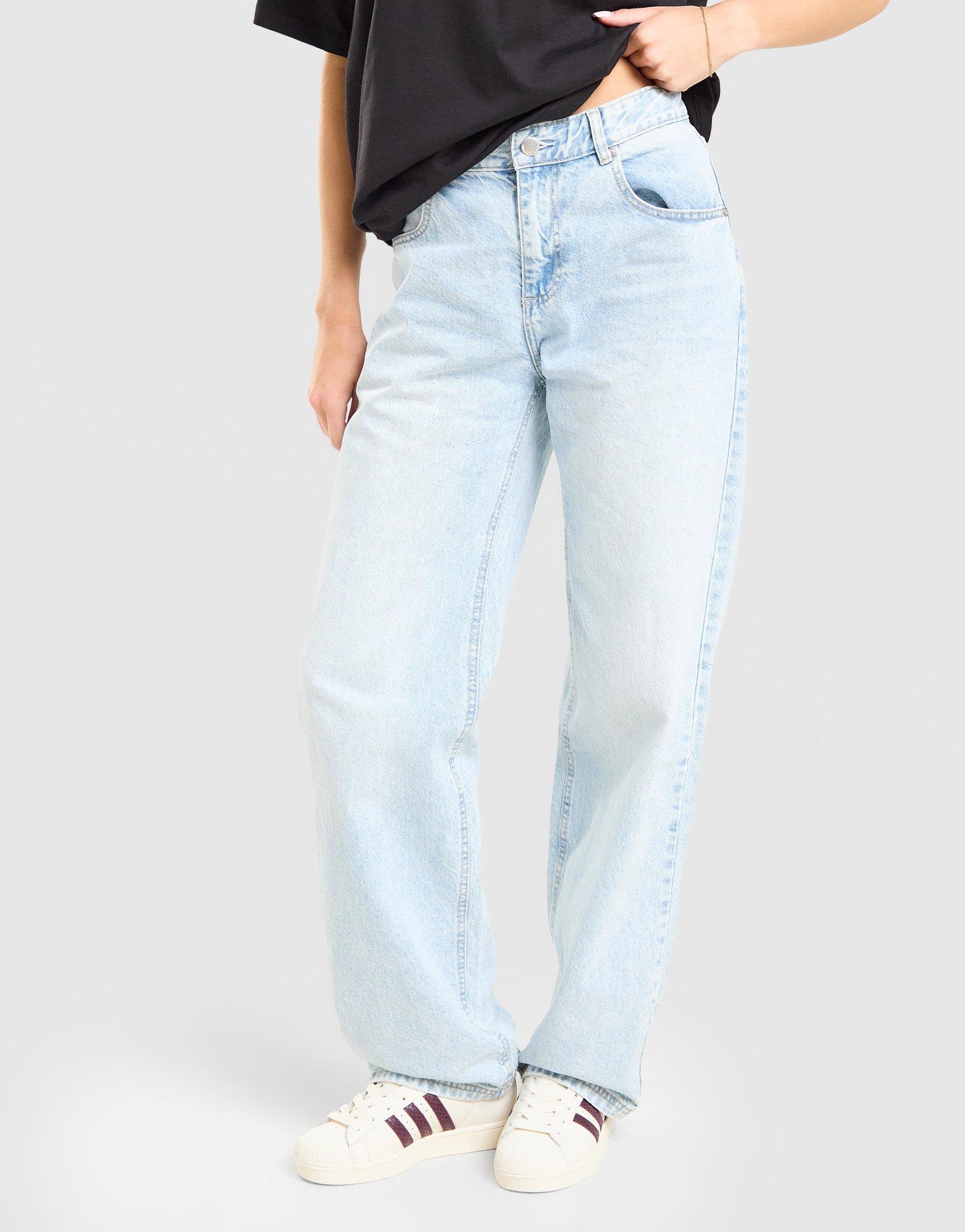 Unlike Humans Jeans