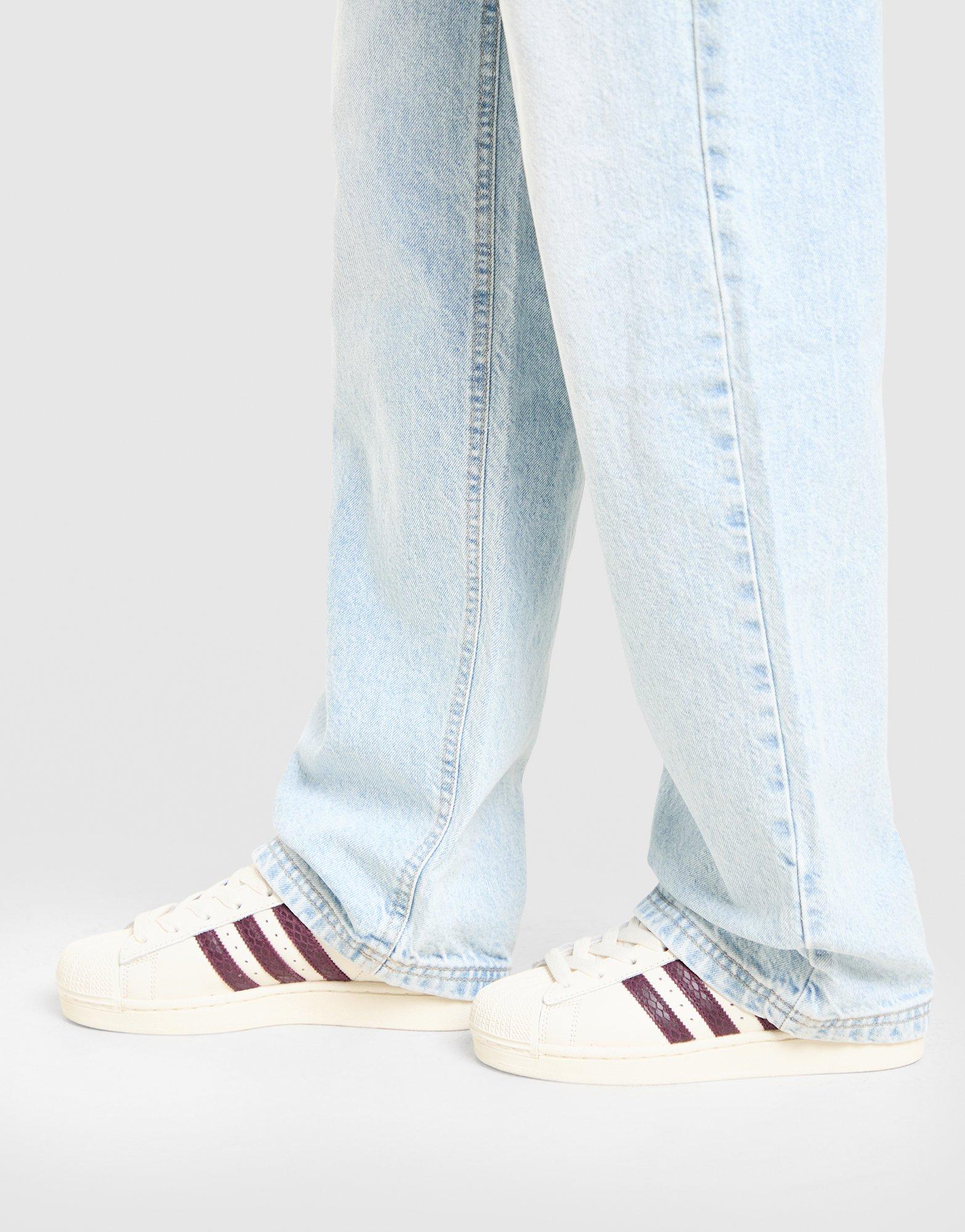 Unlike Humans Jeans