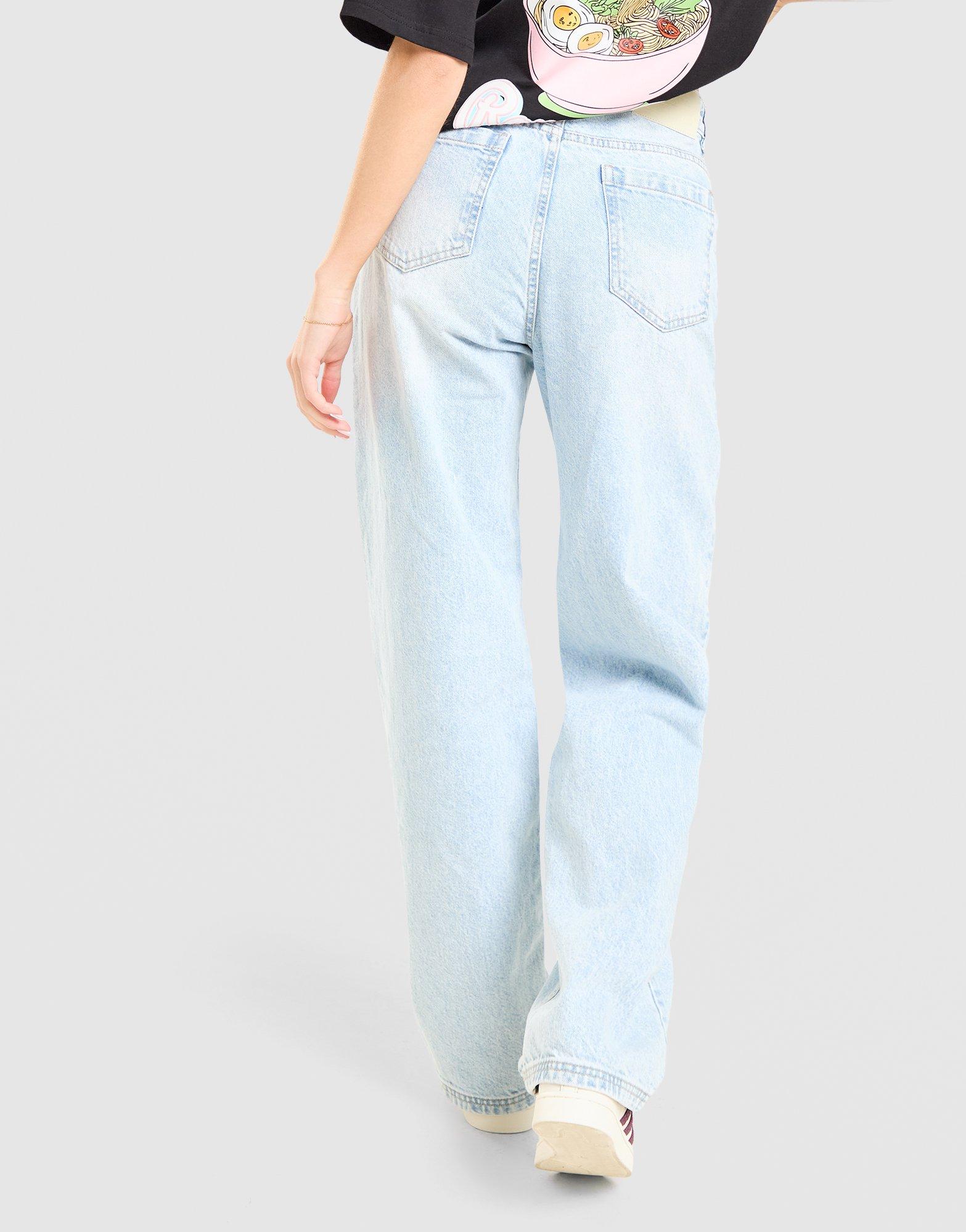 Unlike Humans Jeans