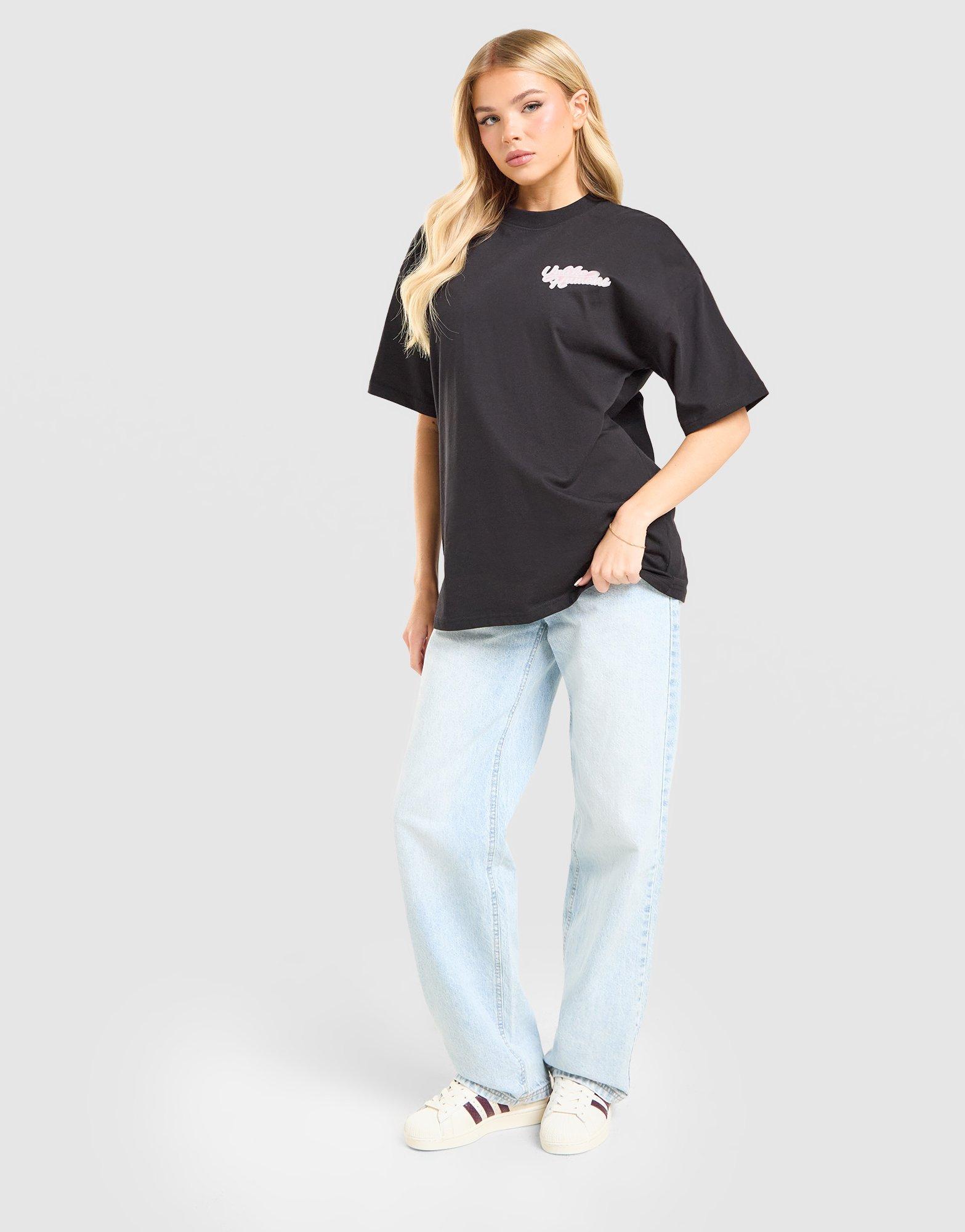 Unlike Humans Jeans Loose a Vita Media