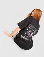 Unlike Humans Street Boyfriend T-Shirt