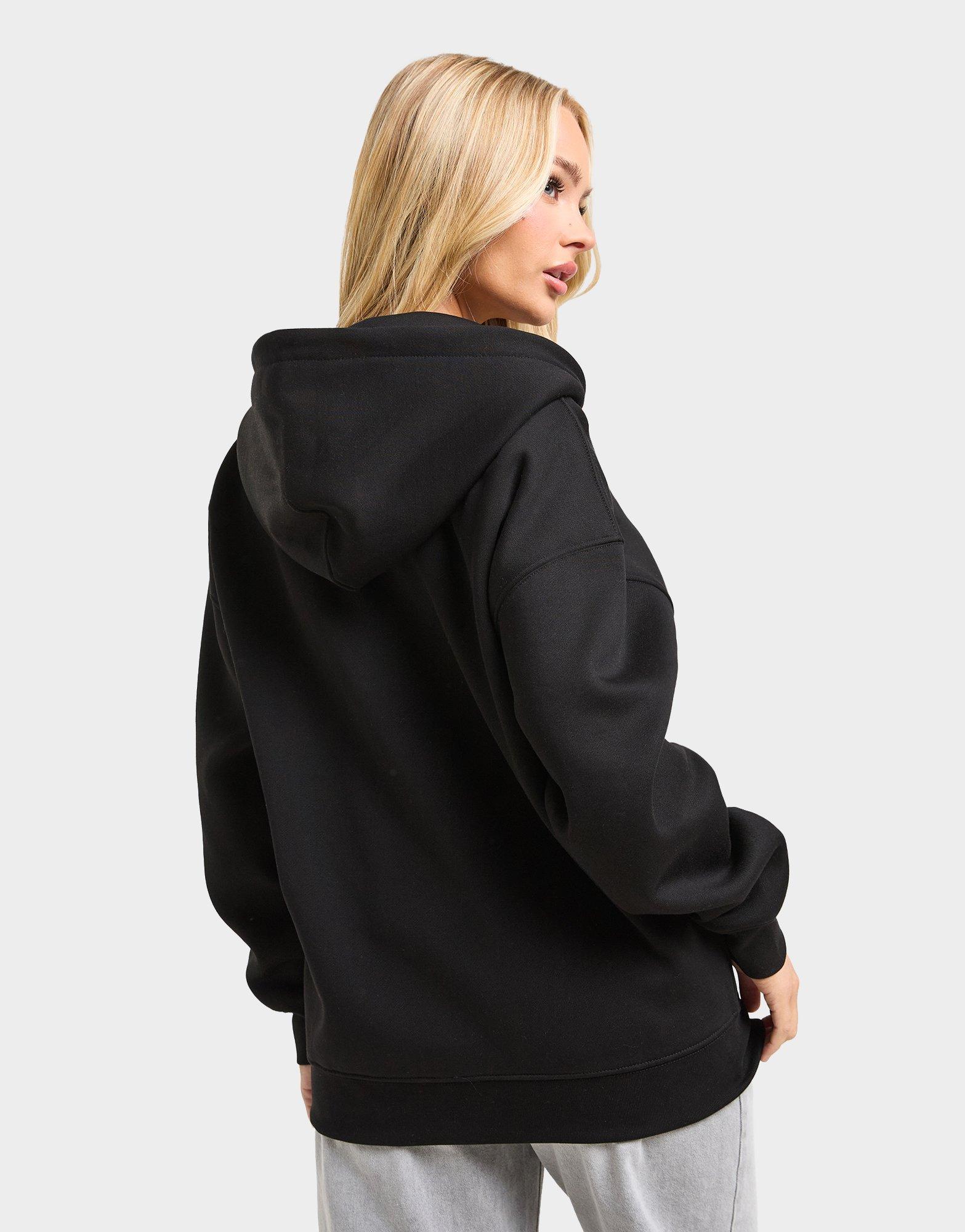 Unlike Humans Street Full Zip Hoodie