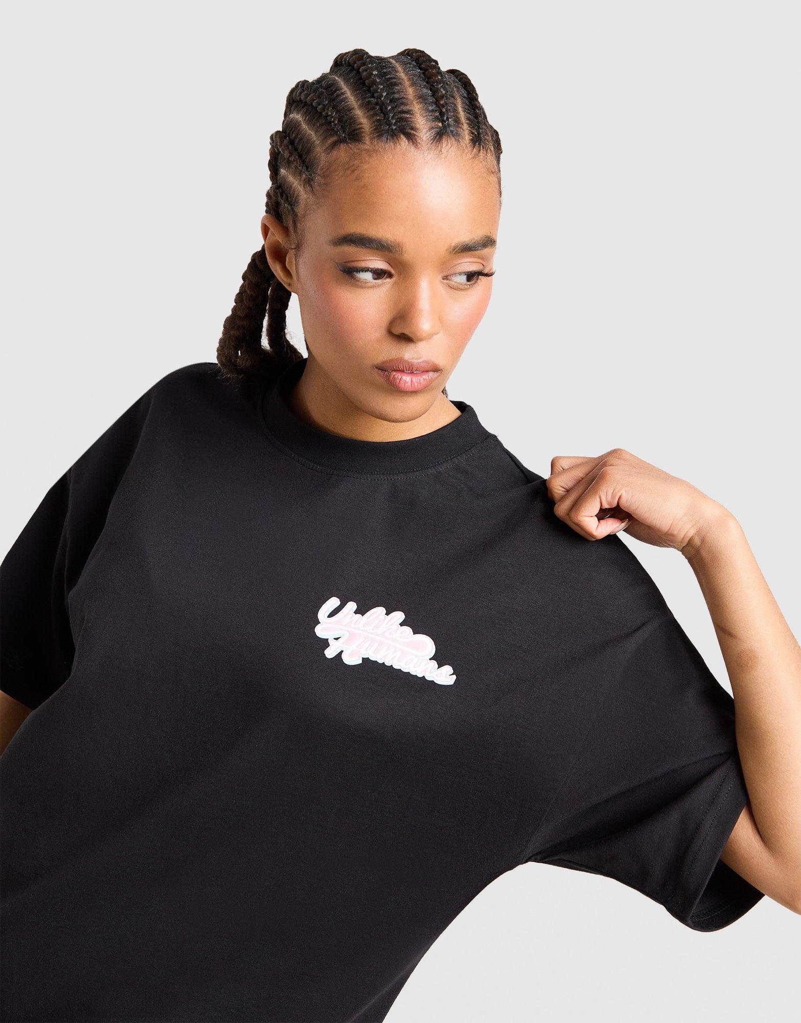 Unlike Humans Ramen Boyfriend T-Shirt