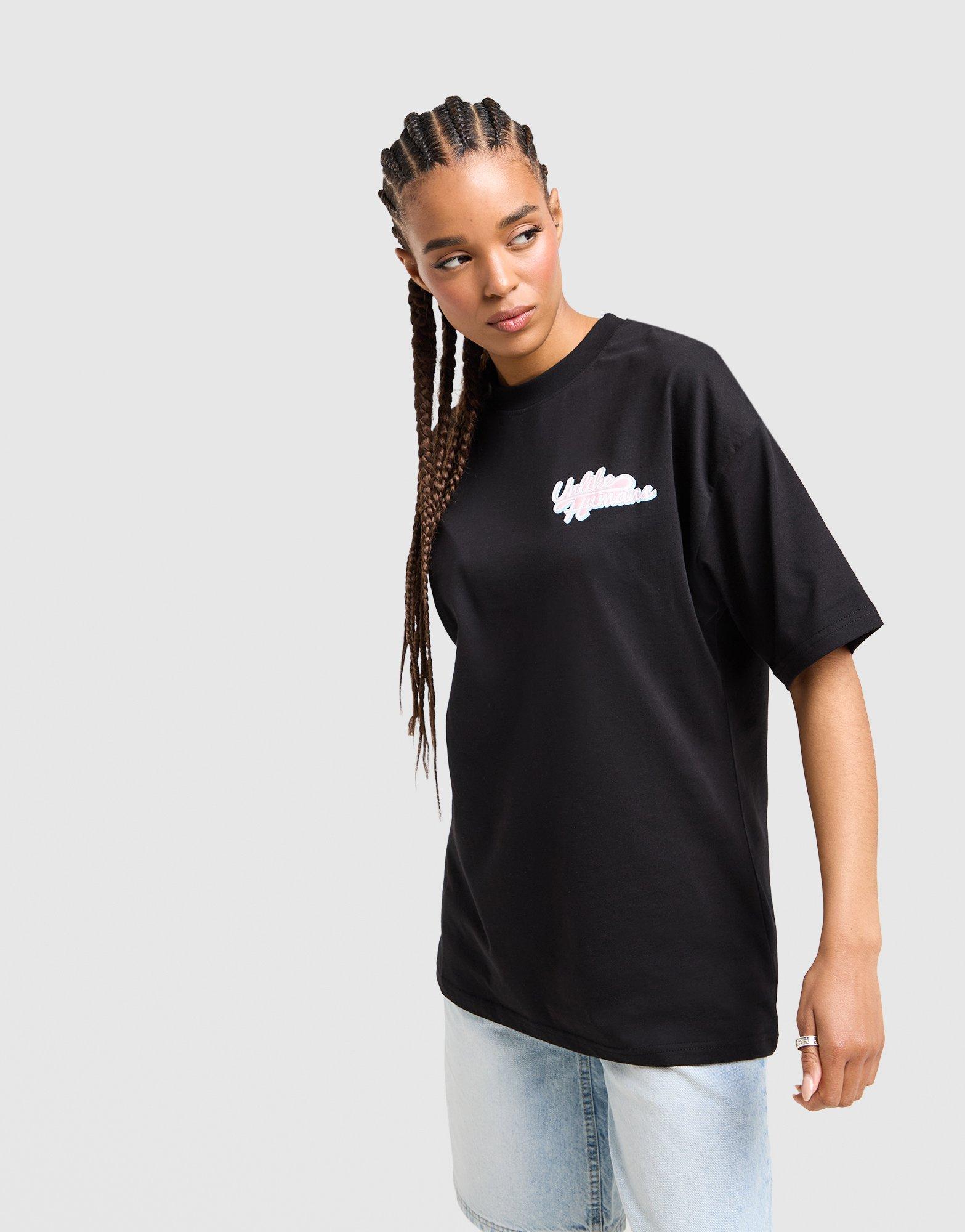 Unlike Humans Ramen Boyfriend T-Shirt