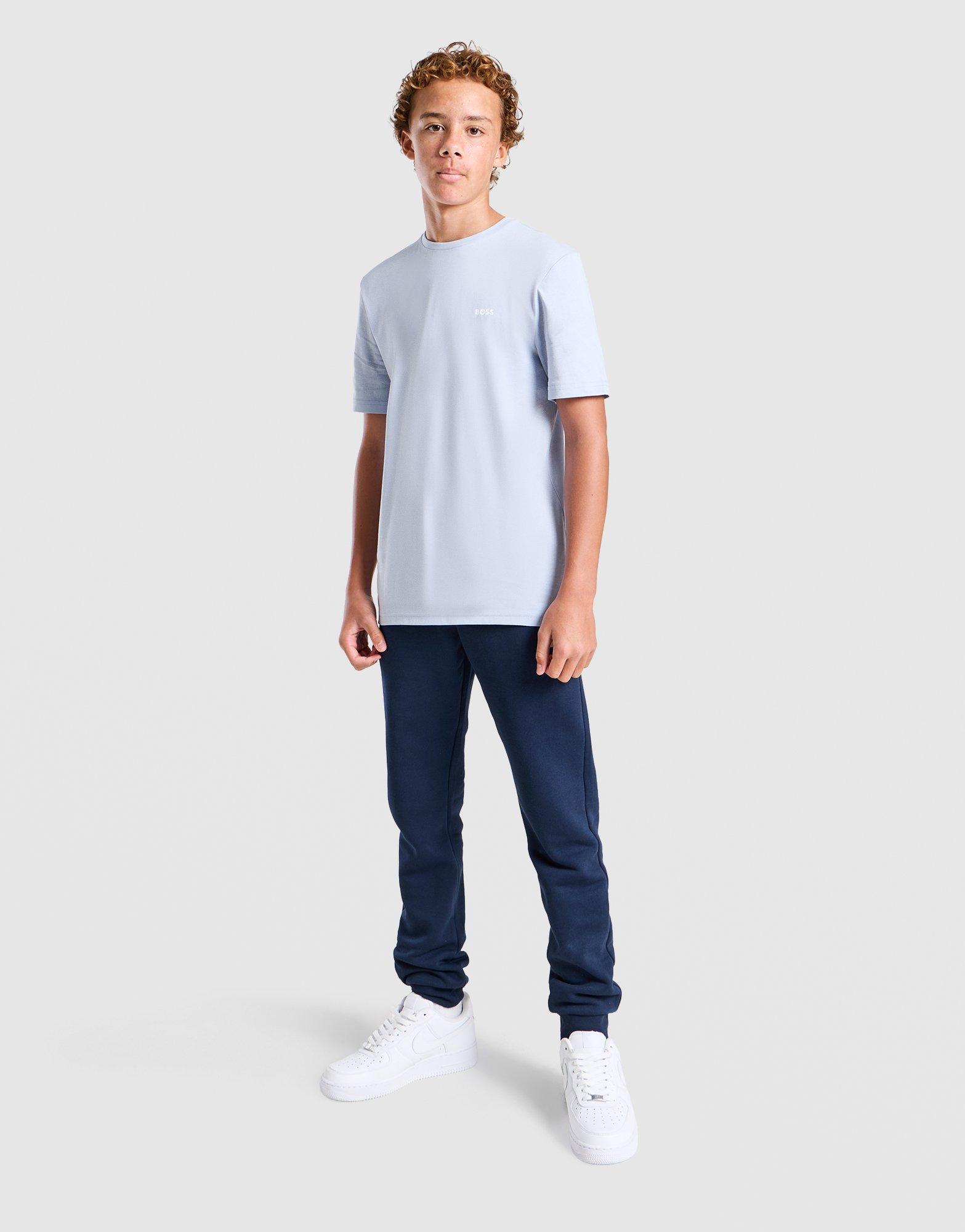BOSS 2-Pack Small Logo T-Shirt Junior