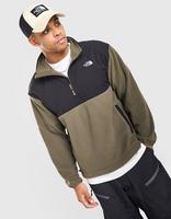 The North Face Samari 1/4 Zip Fleece Sweatshirt