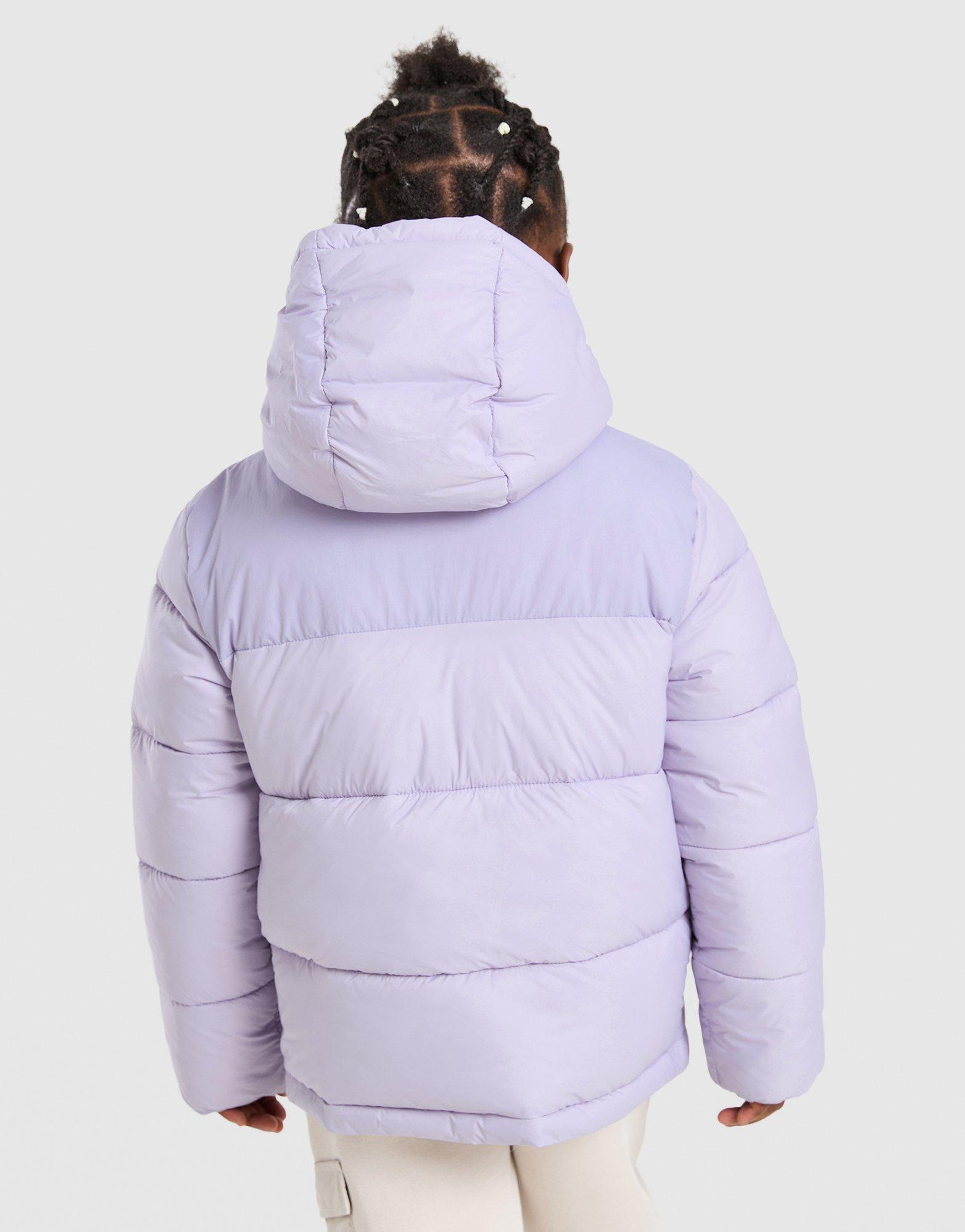 Berghaus Girls' Crux Jacket Junior