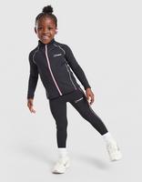 Berghaus Girls' Aptitude Full Zip Top/Leggings Set Children