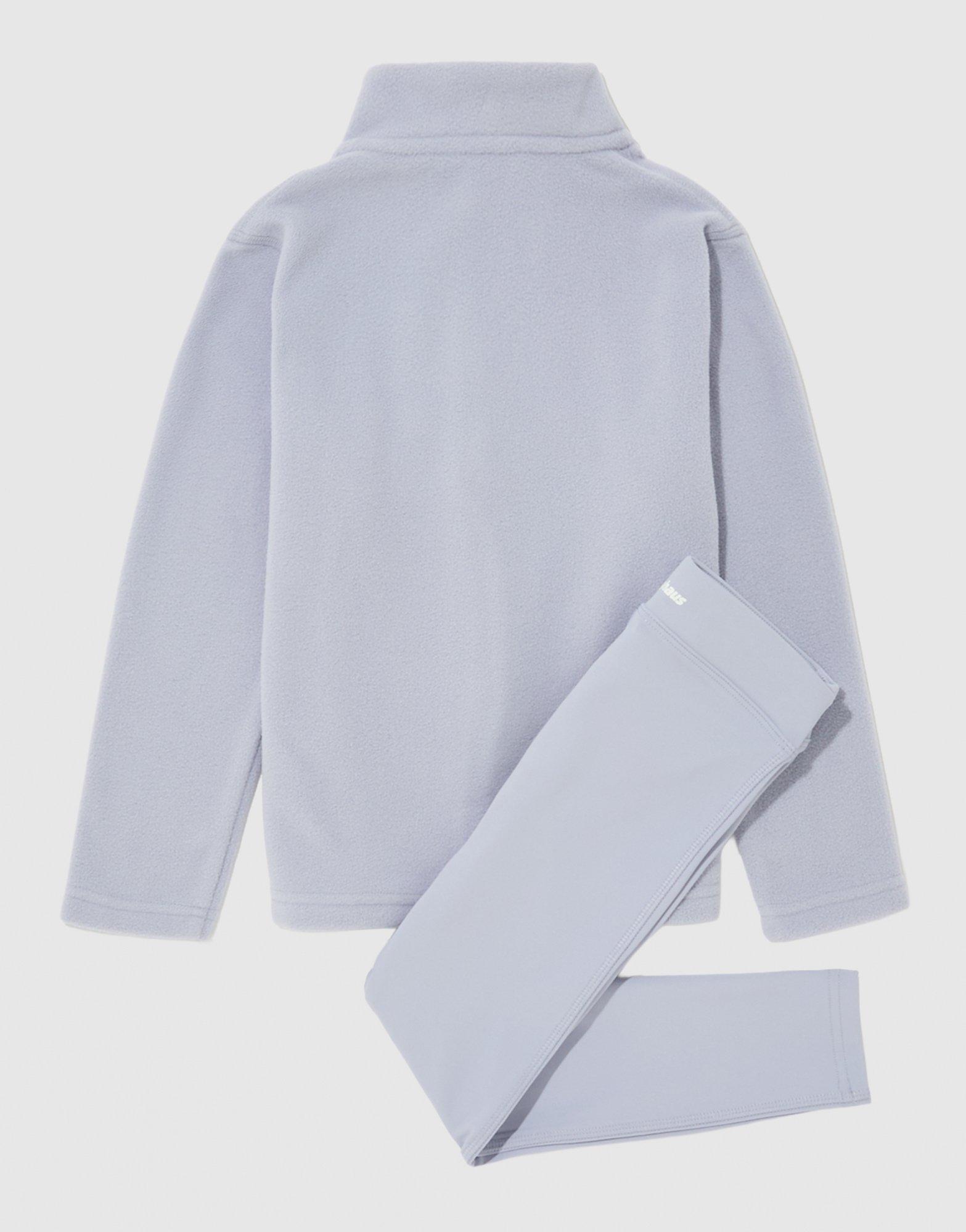 Berghaus Ensemble molletonné d’automne Fille Enfant