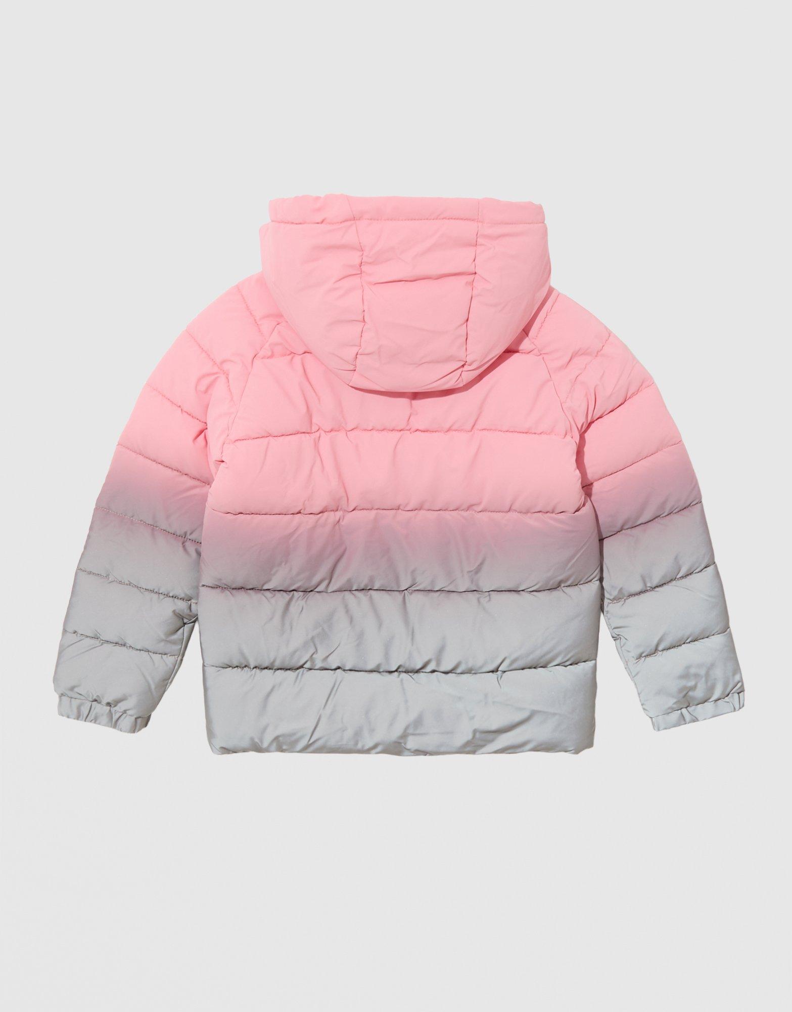 Berghaus Girls' Cairn Reflect Jacket Children