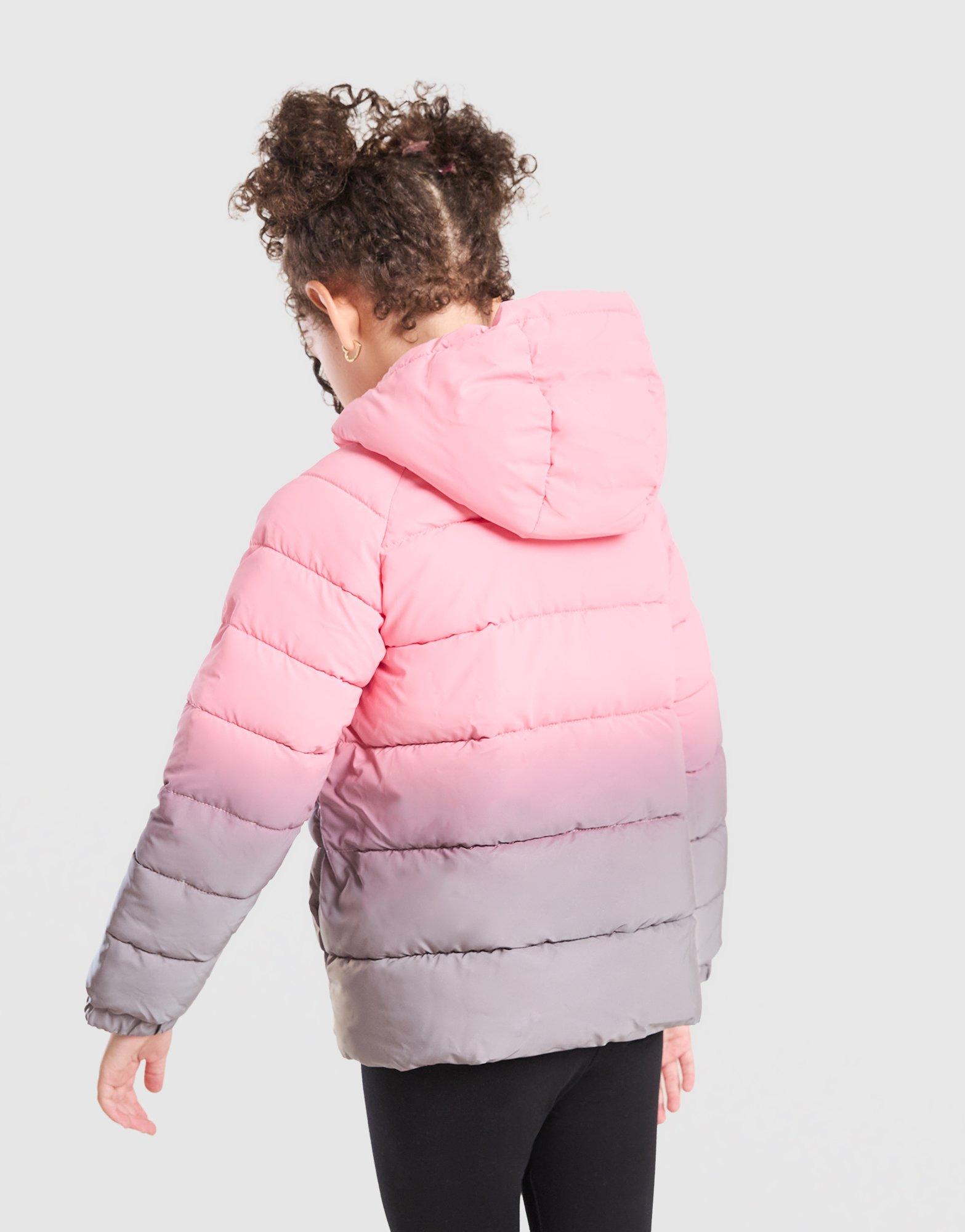 Berghaus Girls' Cairn Reflect Jacket Children